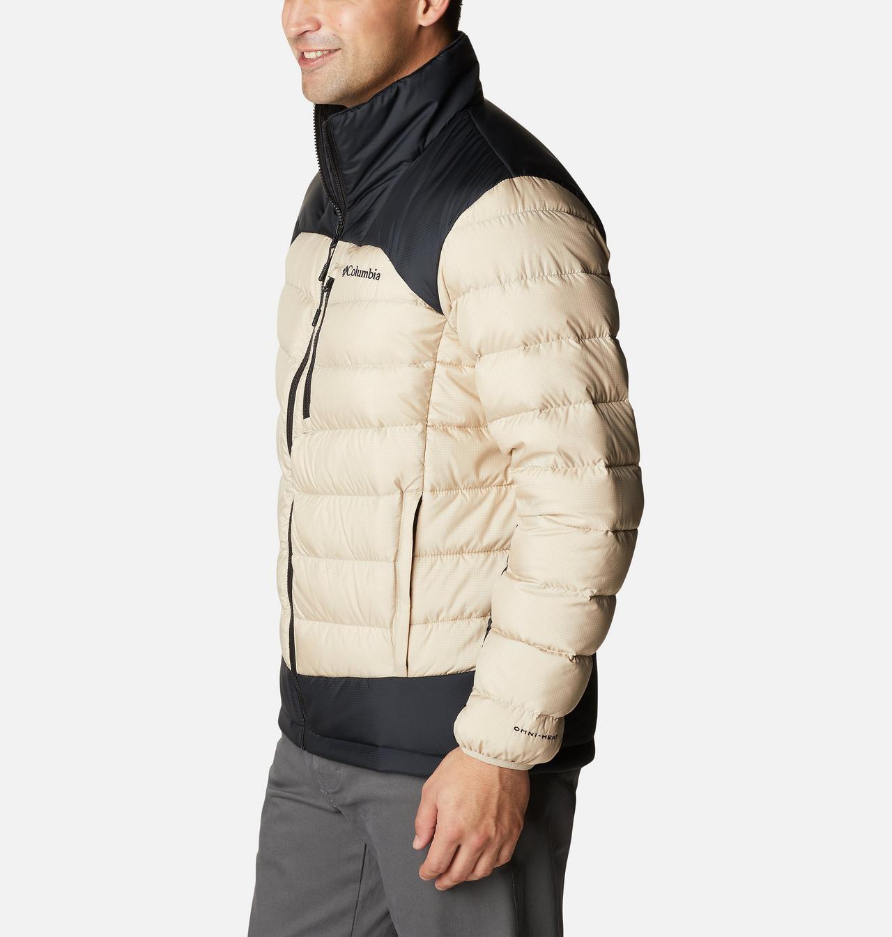 Men's Autumn Park™ Down Jacket - Tall 3