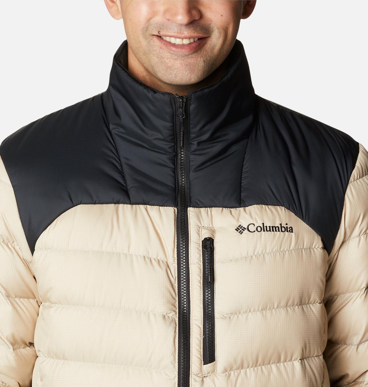 Men's Autumn Park™ Down Jacket - Tall 4