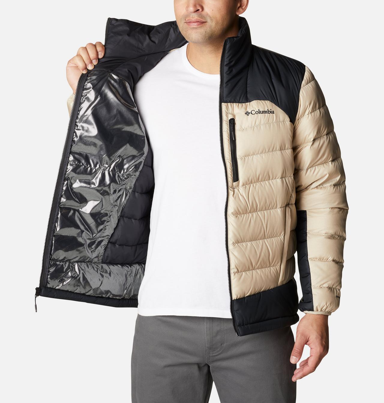 Men's Autumn Park™ Down Jacket - Tall 5