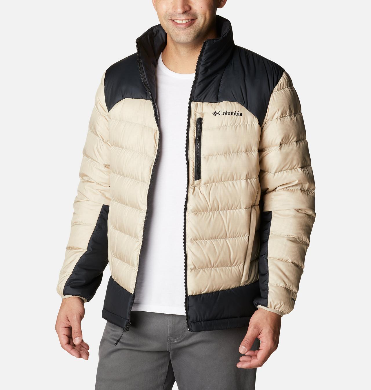 Men's Autumn Park™ Down Jacket - Tall 7