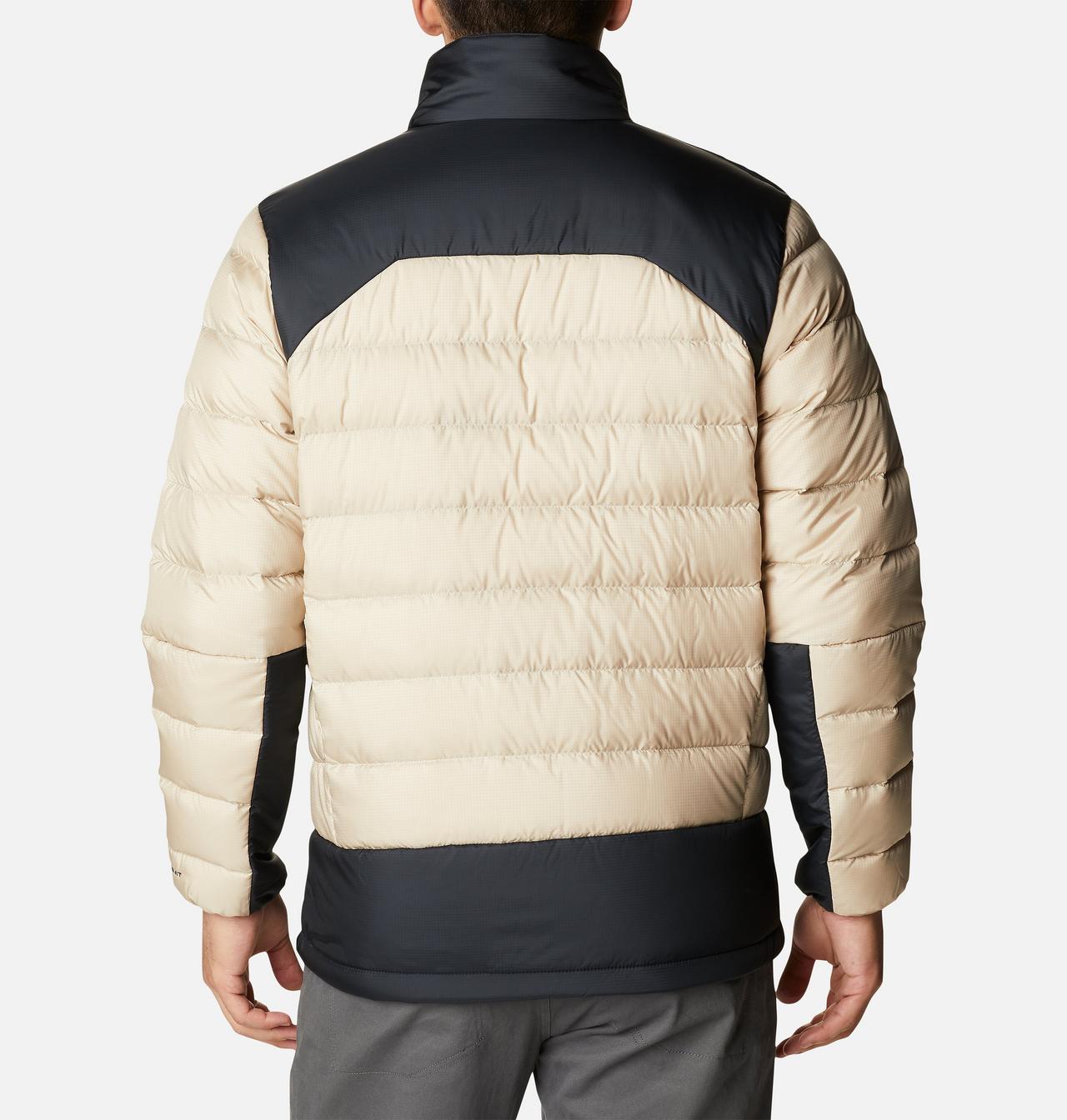 Men's Autumn Park™ Down Jacket - Tall 2