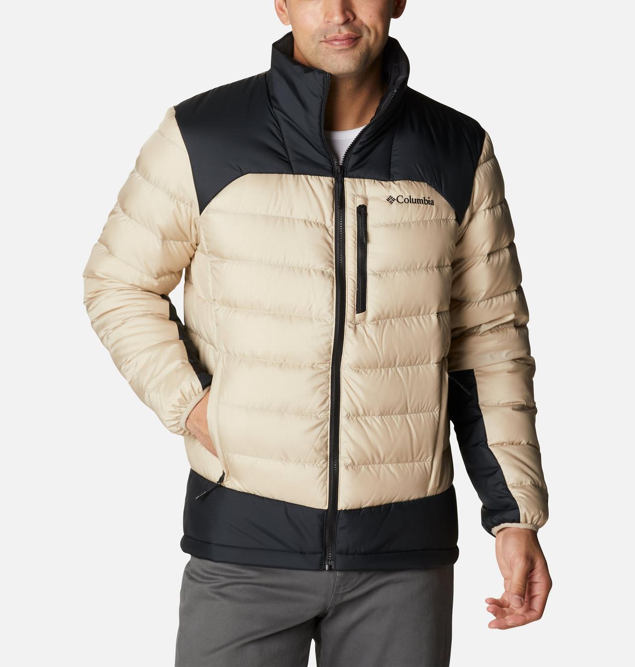 Men's Autumn Park™ Down Jacket - Tall 1