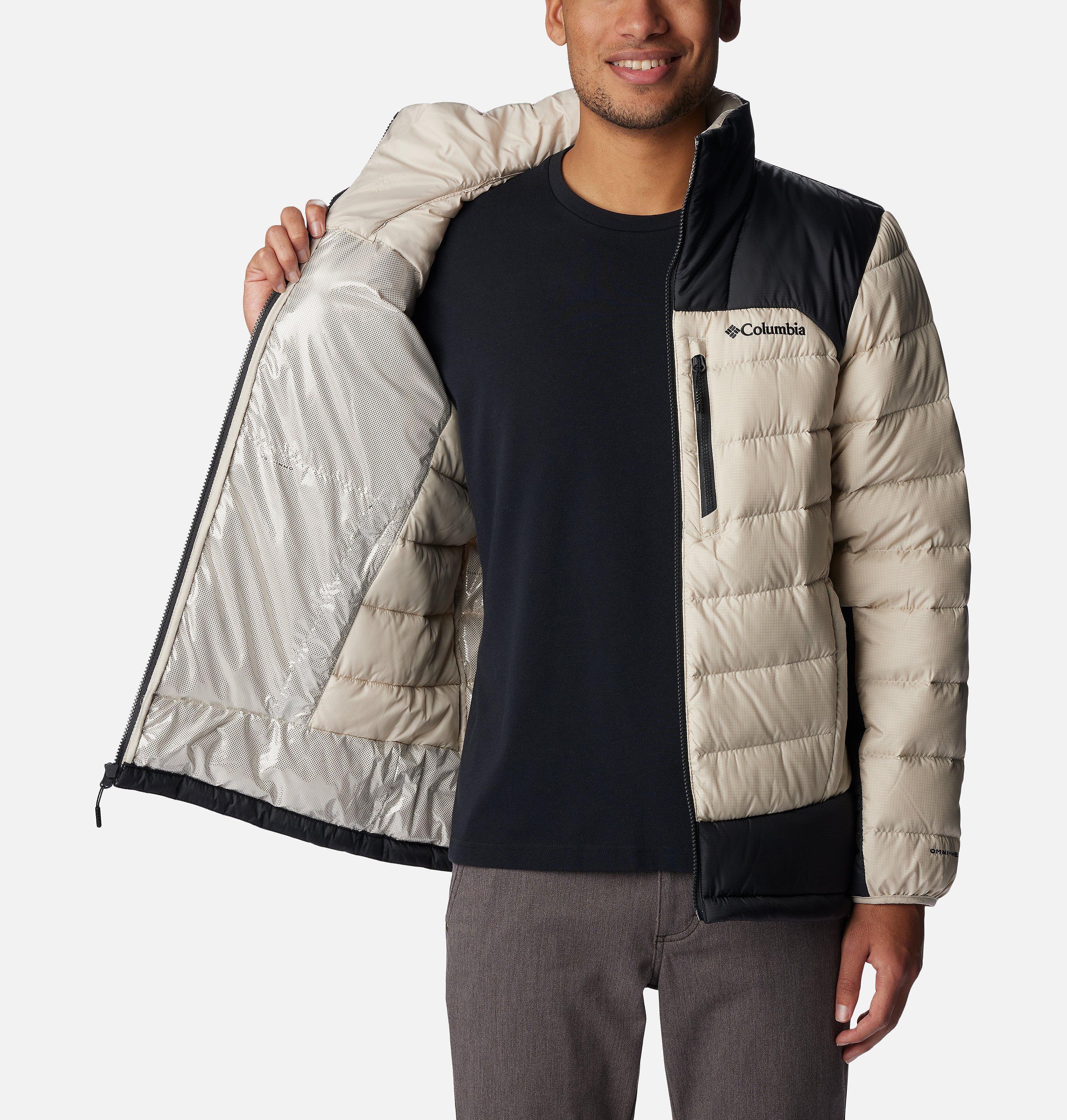 Men's Autumn Park™ Down Jacket 5