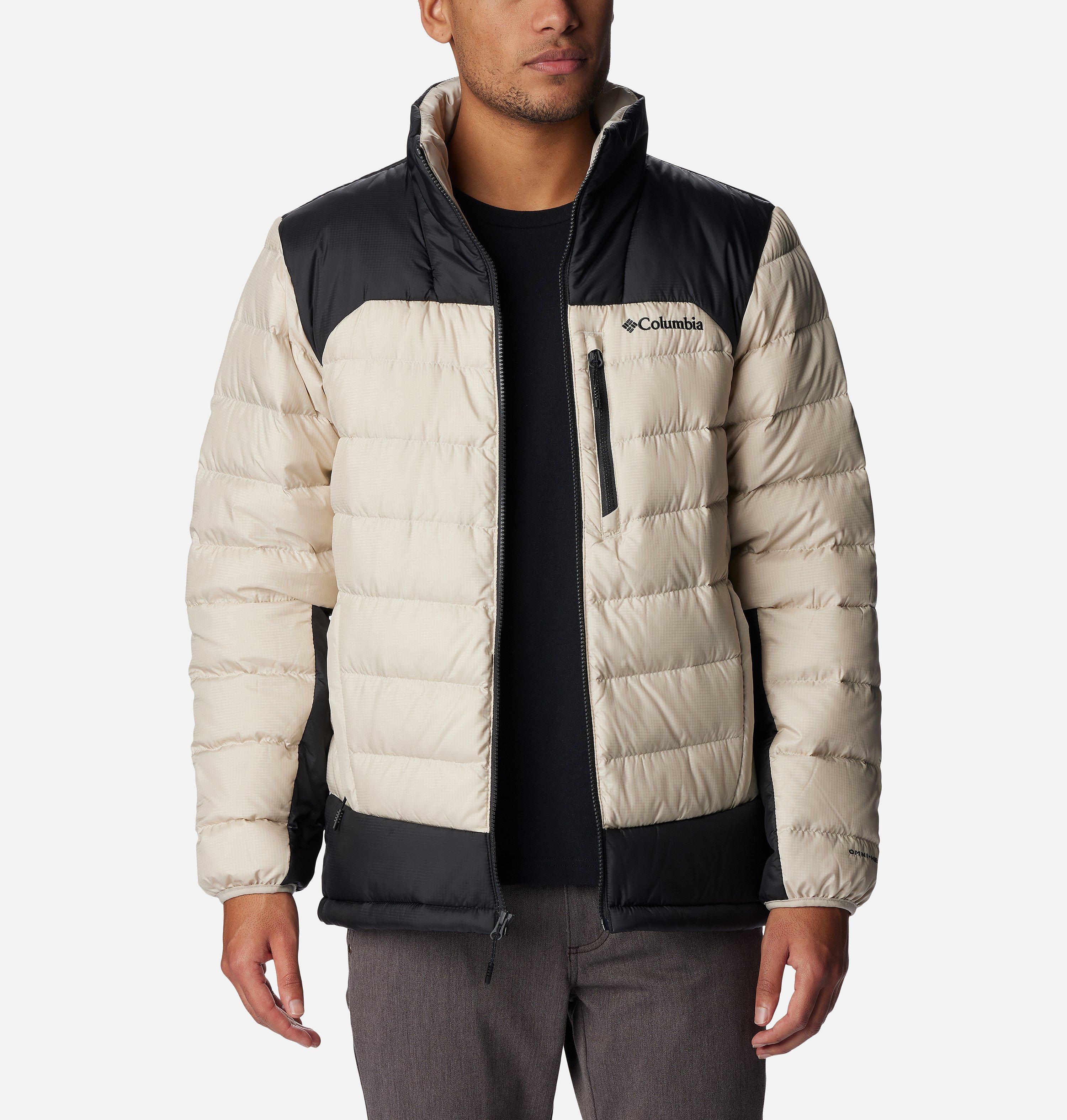 Men's Autumn Park™ Down Jacket 7
