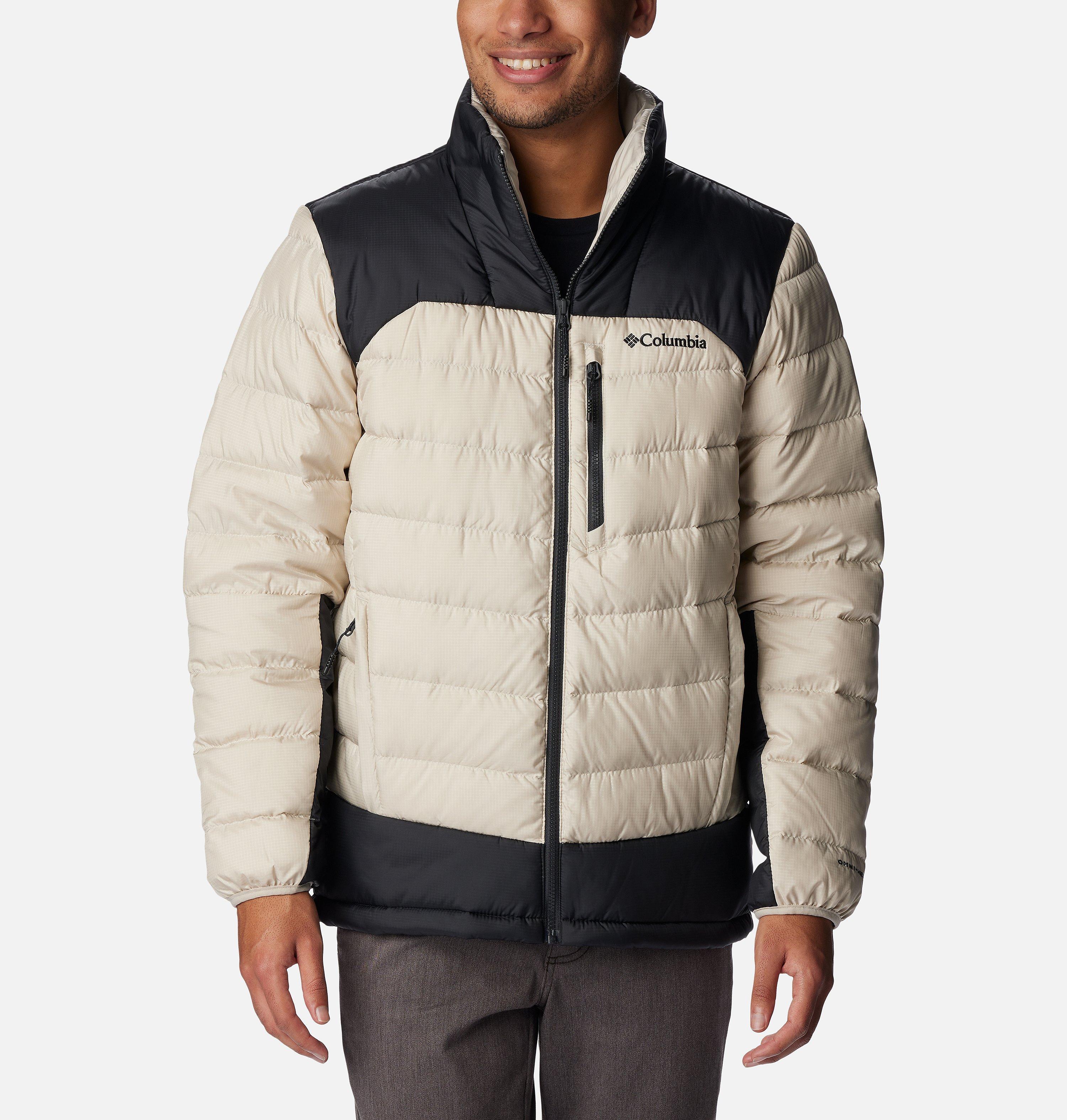 Men's Autumn Park™ Down Jacket 1