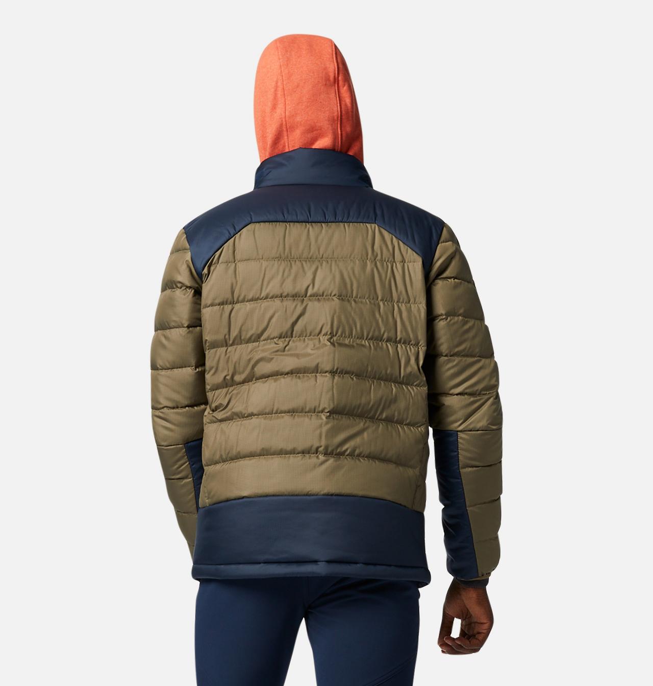 Manteau en duvet Autumn Park™ pour homme 2