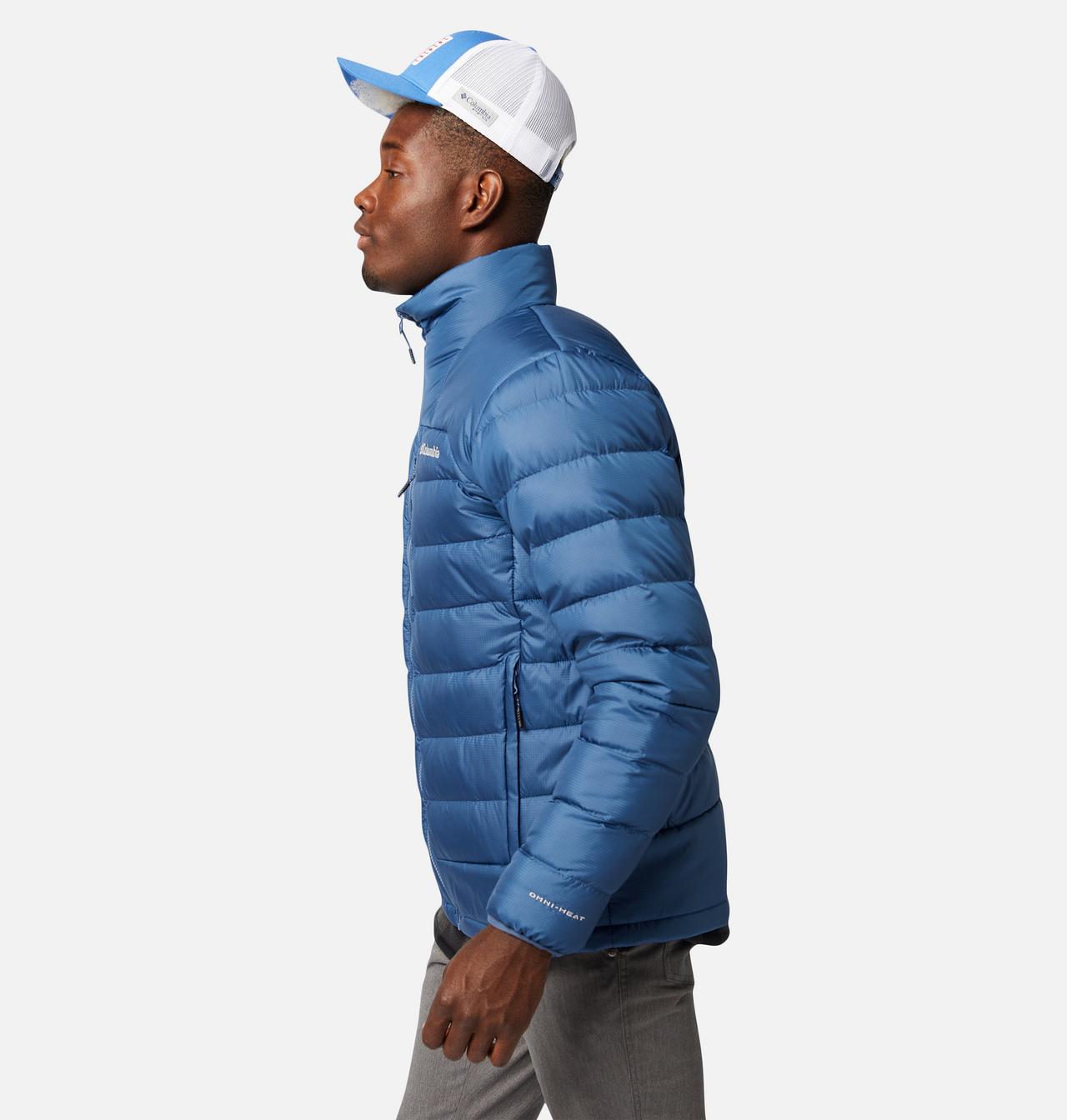 Men's Autumn Park™ Down Jacket 3