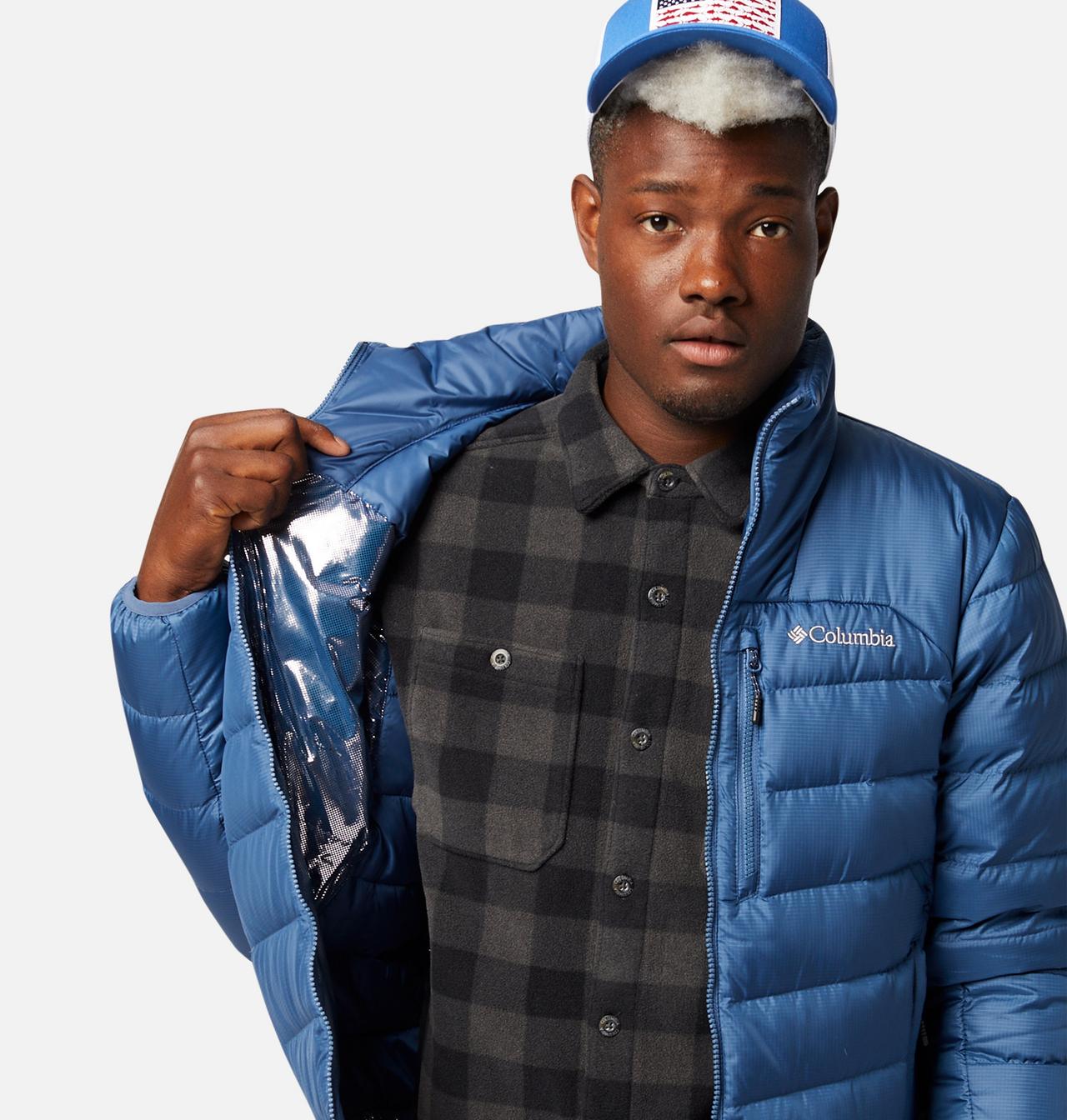 Men's Autumn Park™ Down Jacket 5