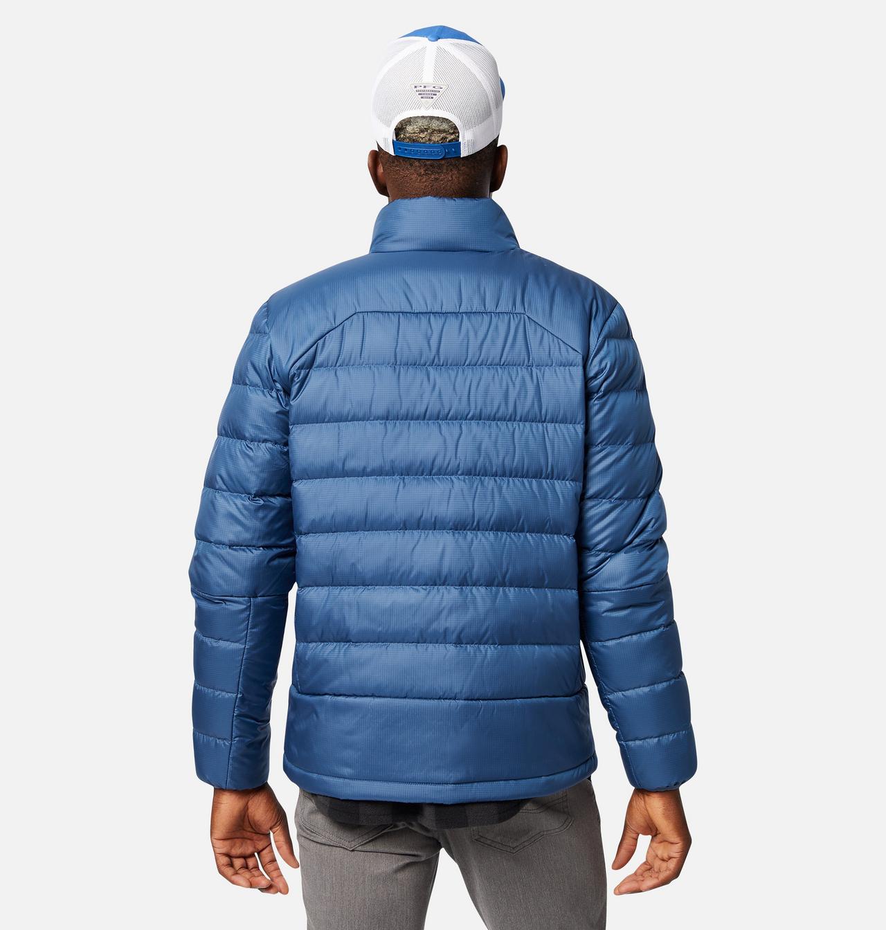 Men's Autumn Park™ Down Jacket 2
