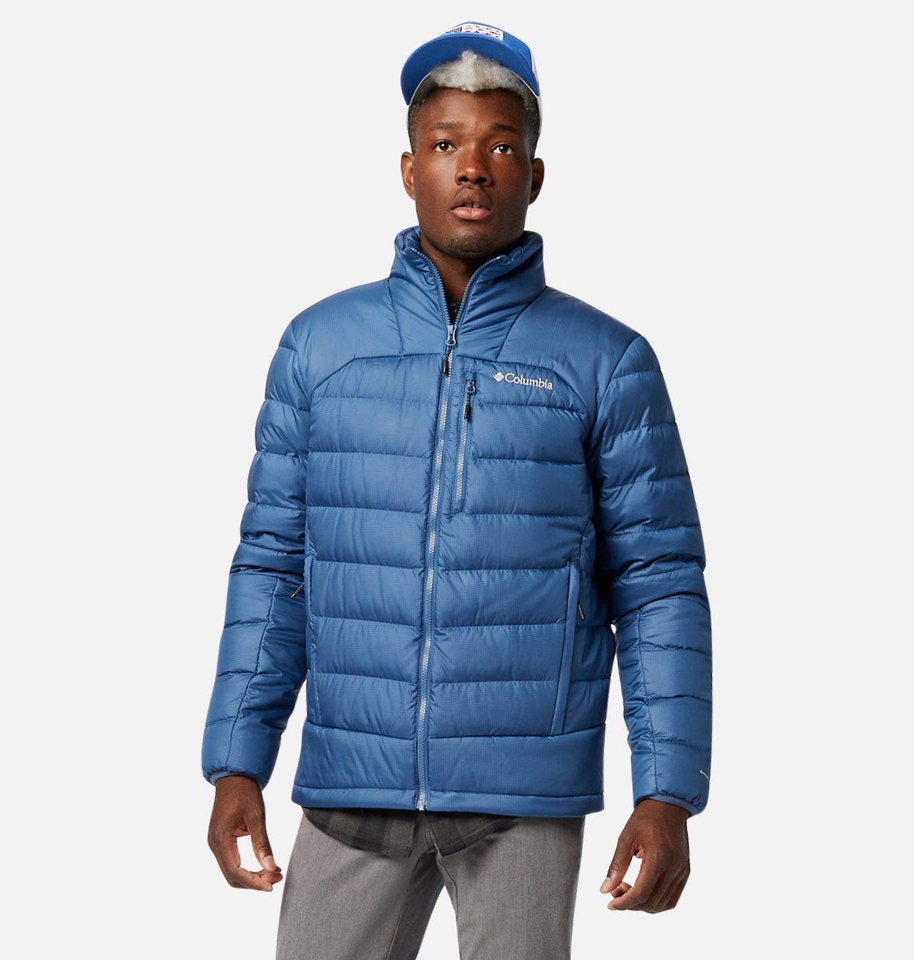 Men's Autumn Park™ Down Jacket 1