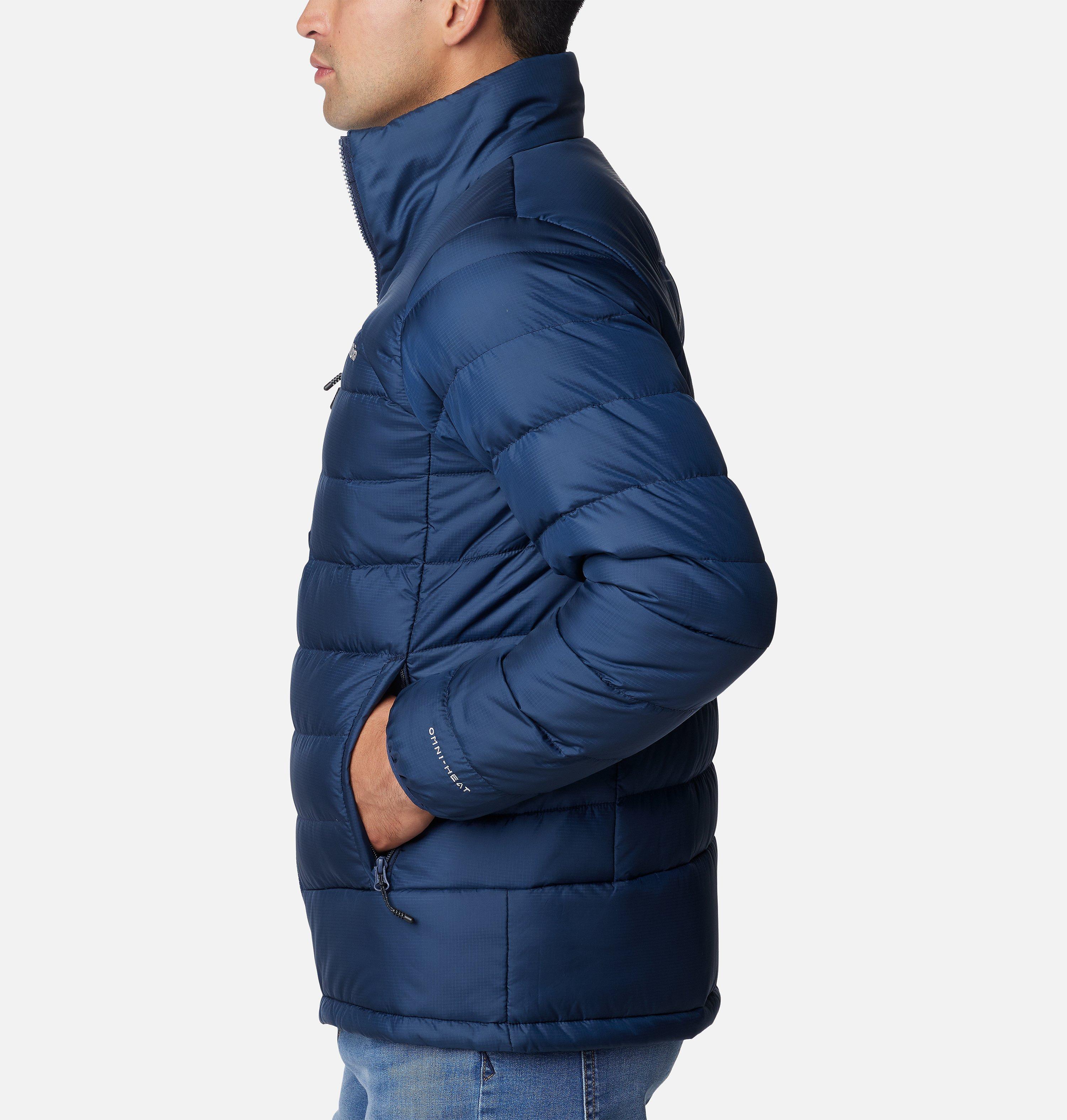 Men's Autumn Park™ Down Jacket 3