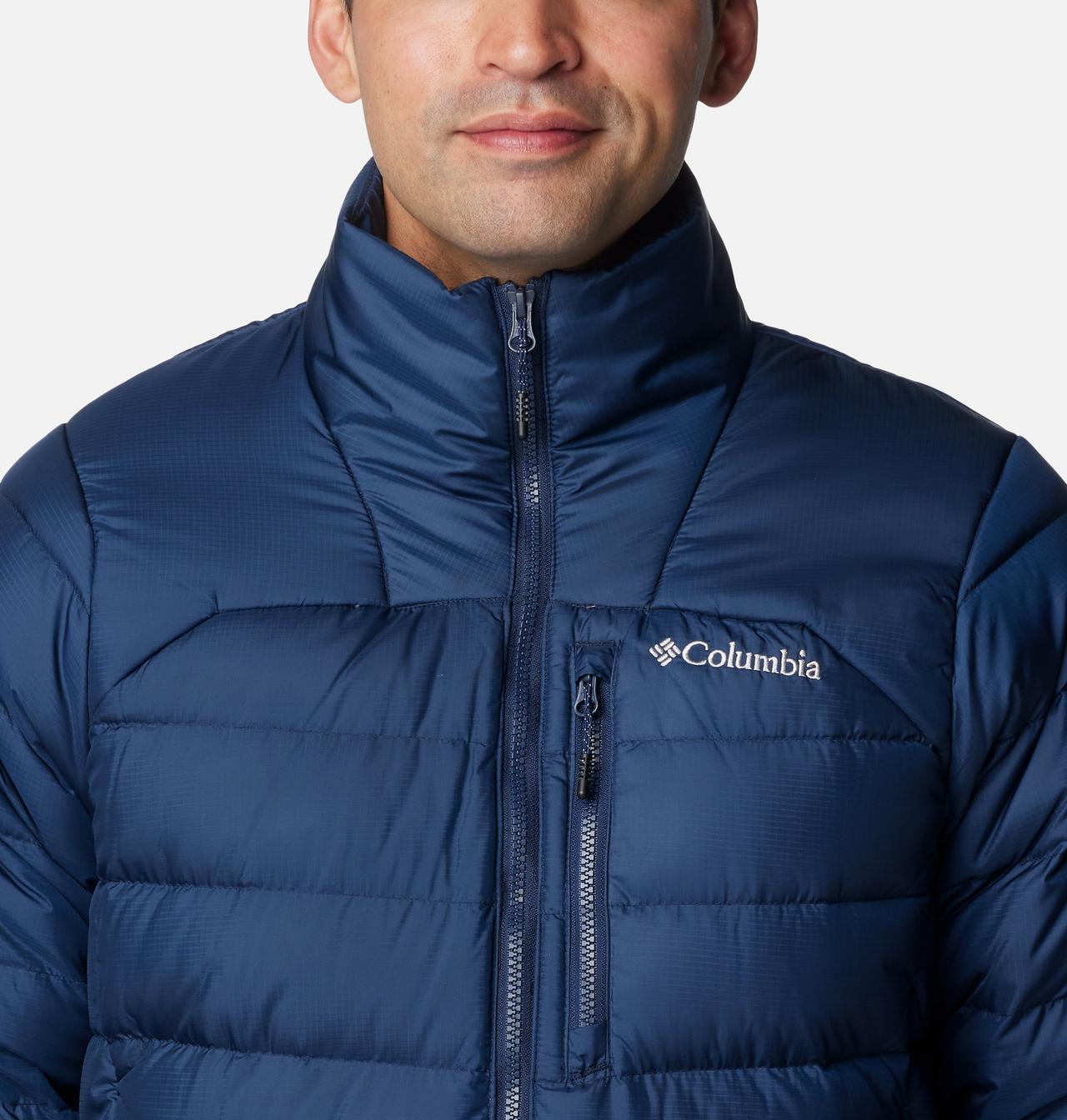 Men's Autumn Park™ Down Jacket 4