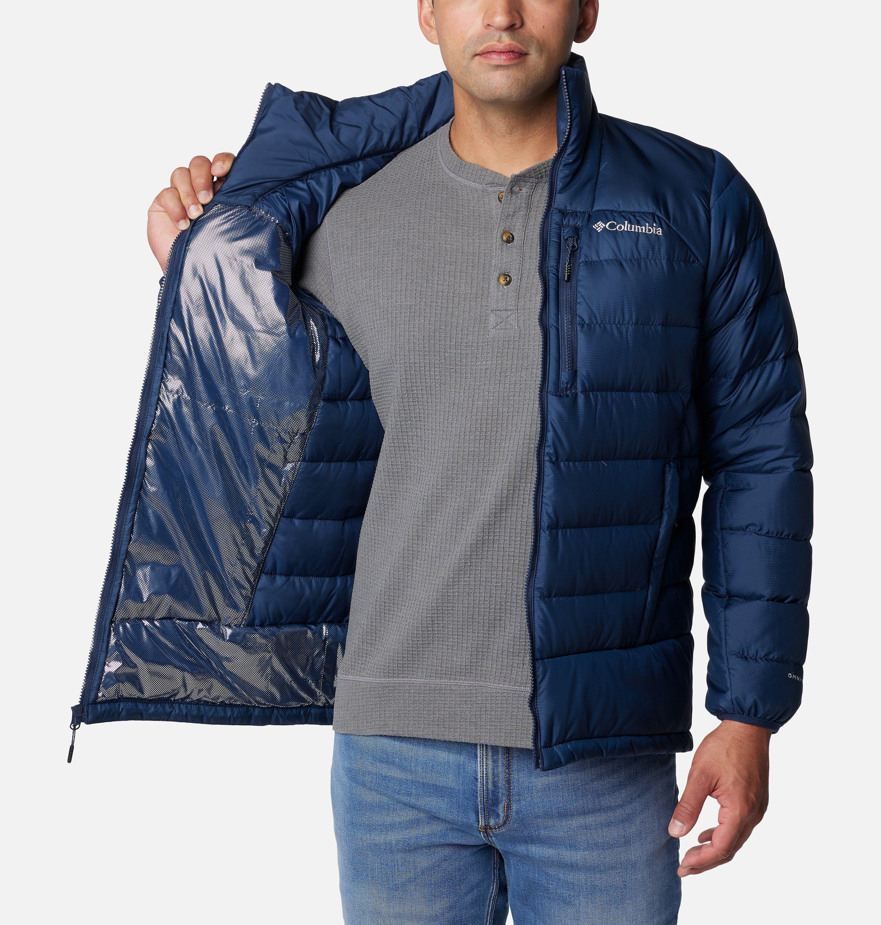 Men's Autumn Park™ Down Jacket 5