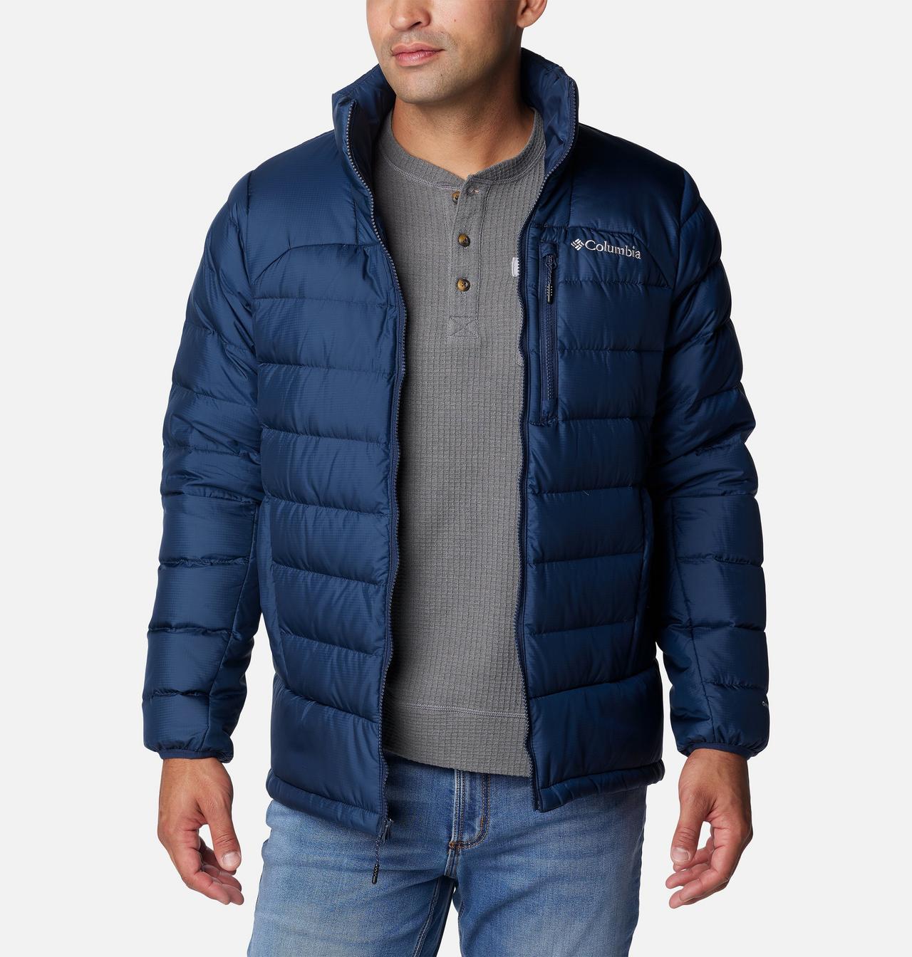 Men's Autumn Park™ Down Jacket 7