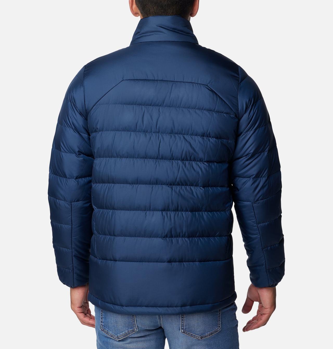 Men's Autumn Park™ Down Jacket 2