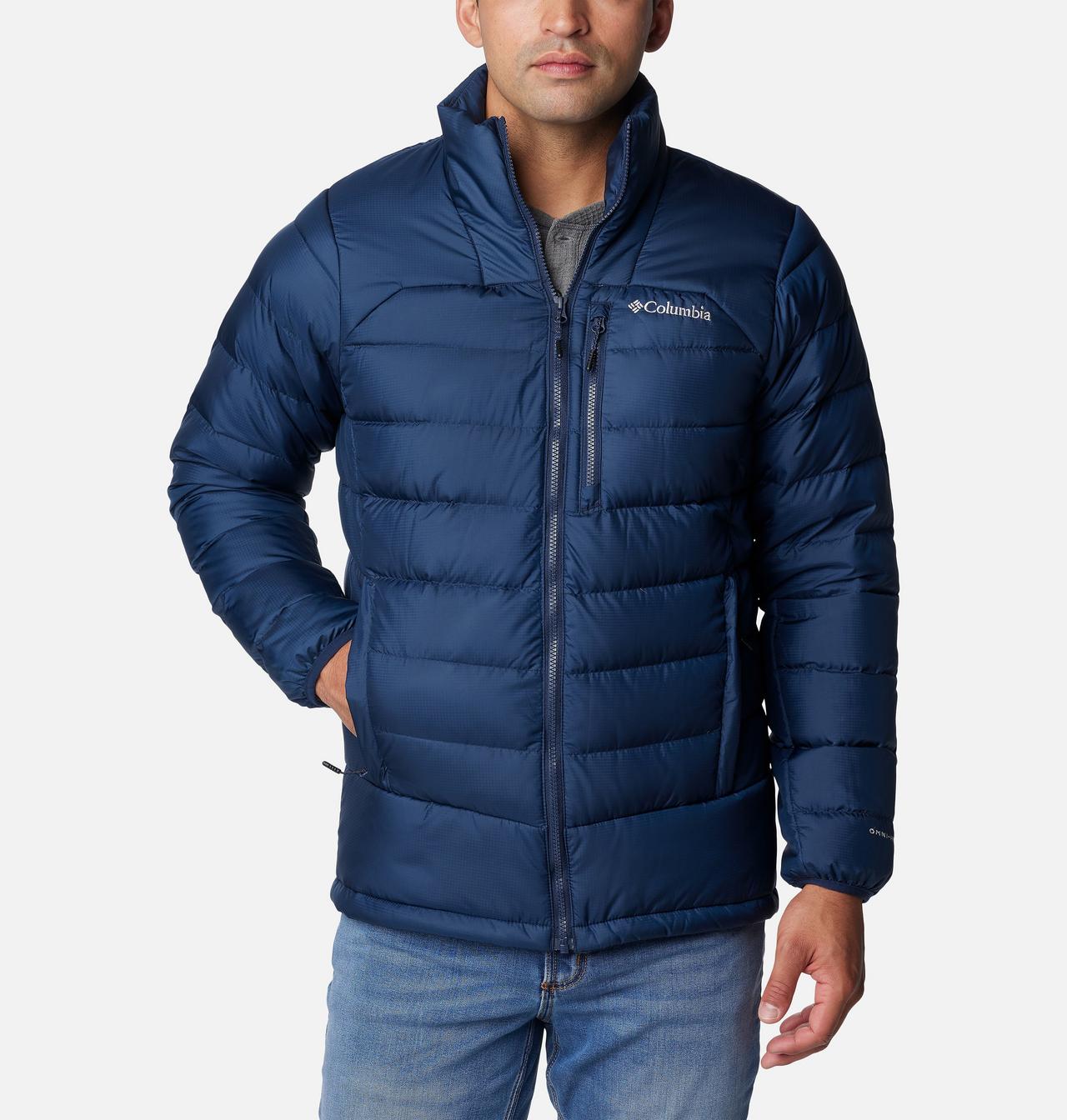Men's Autumn Park™ Down Jacket 1