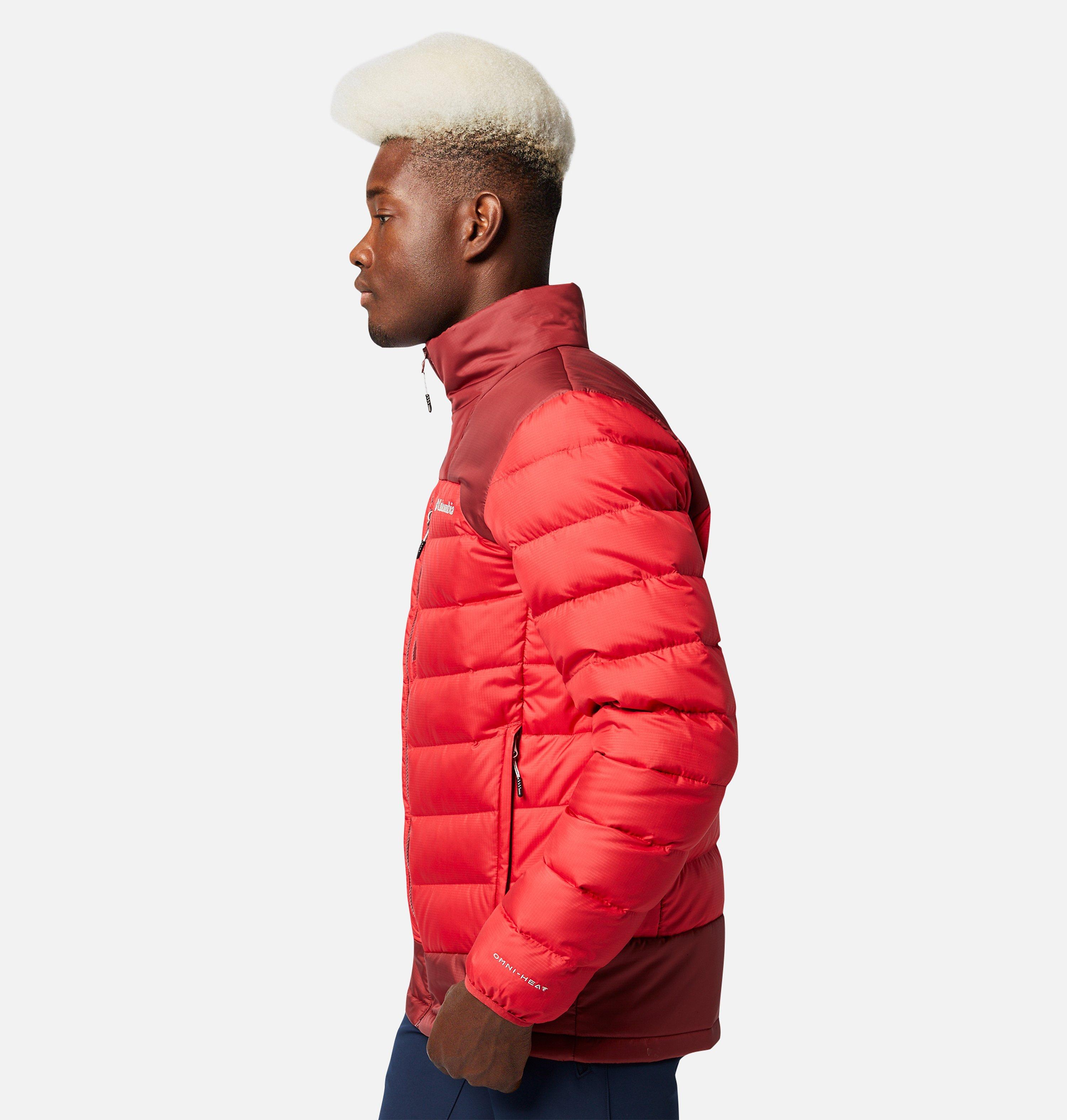 Men's Autumn Park™ Down Jacket 3