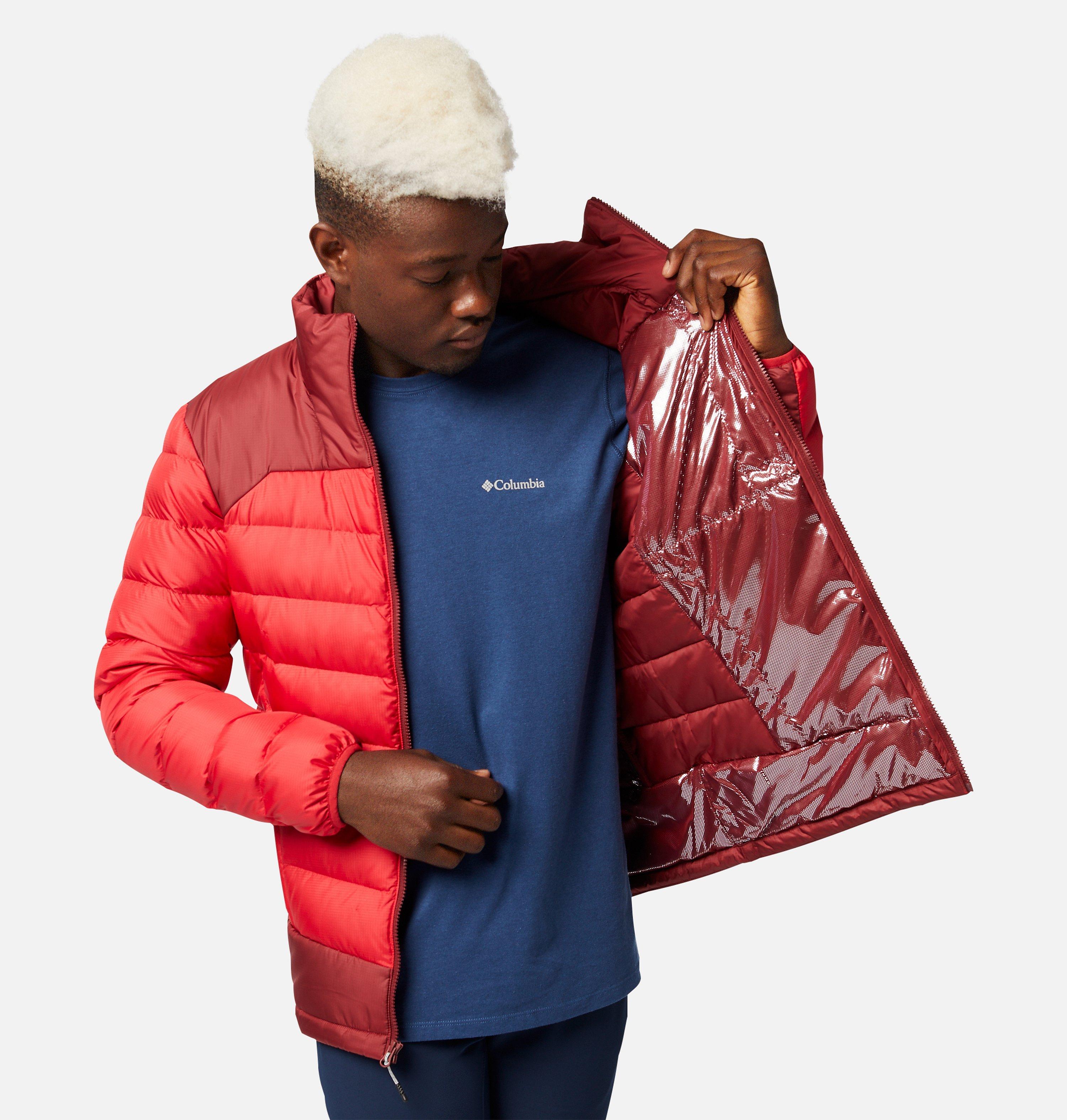 Men's Autumn Park™ Down Jacket 5