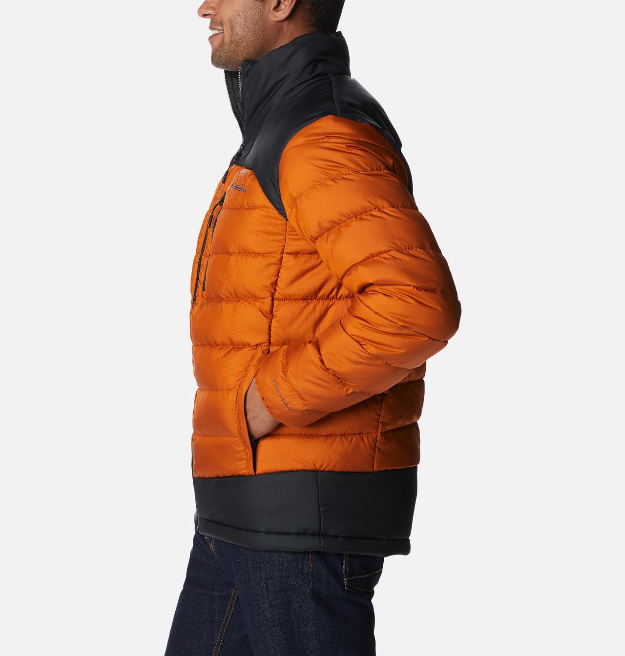 Men's Autumn Park™ Down Jacket 3