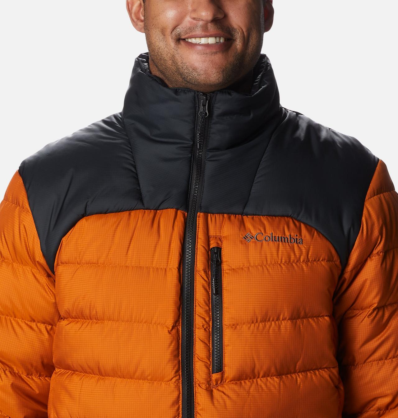 Men's Autumn Park™ Down Jacket 4