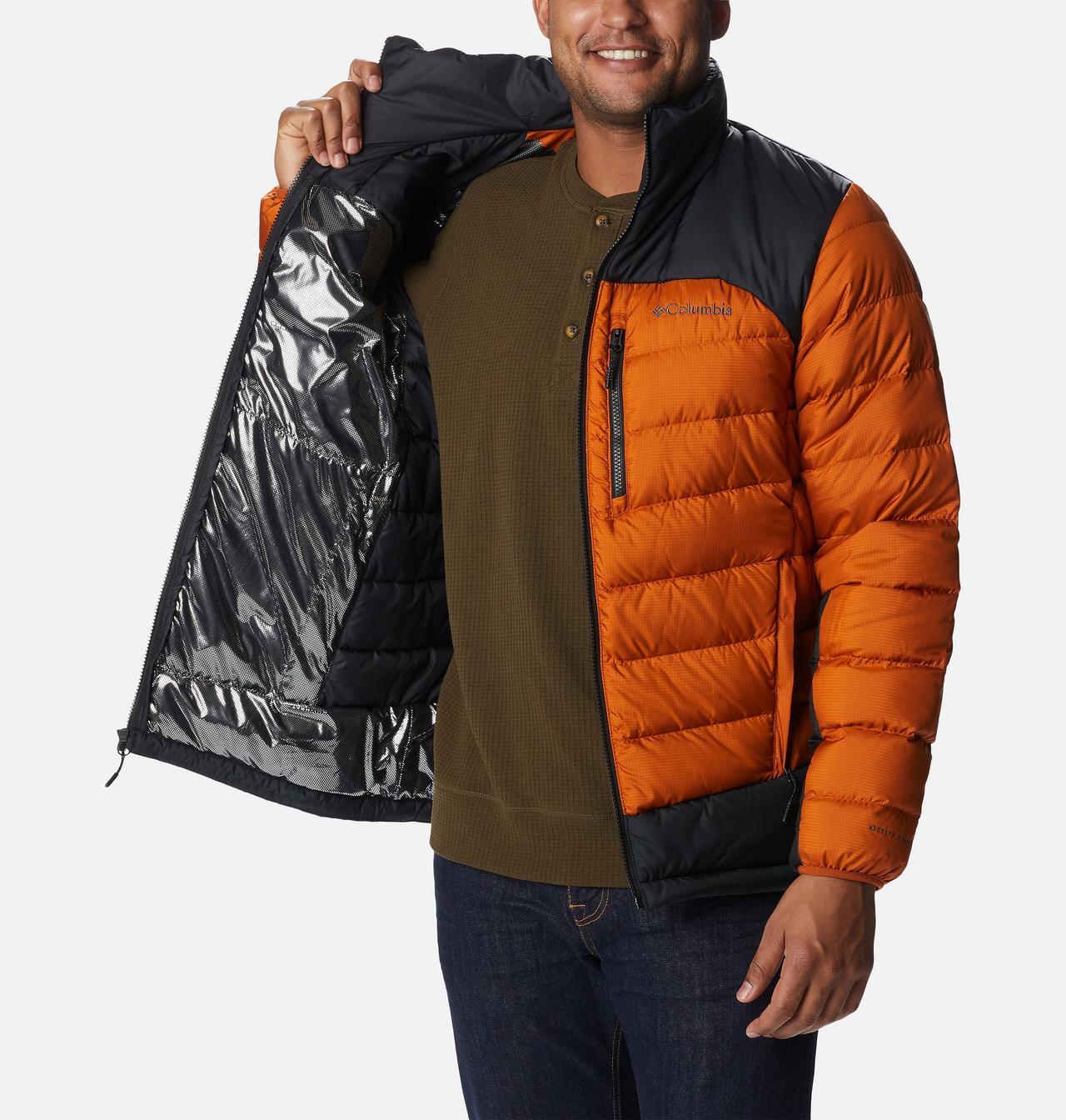 Men's Autumn Park™ Down Jacket 5
