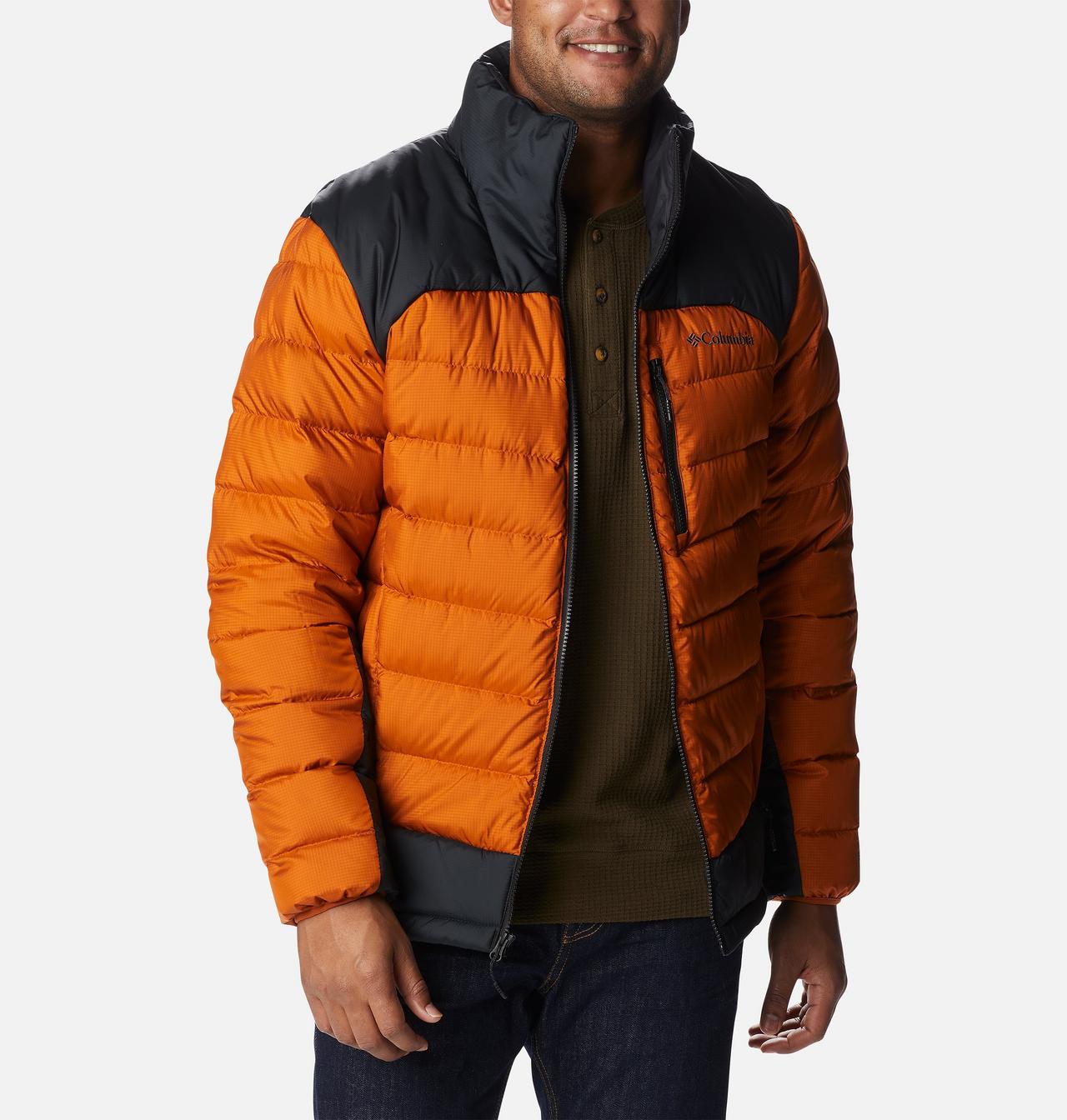 Men's Autumn Park™ Down Jacket 7