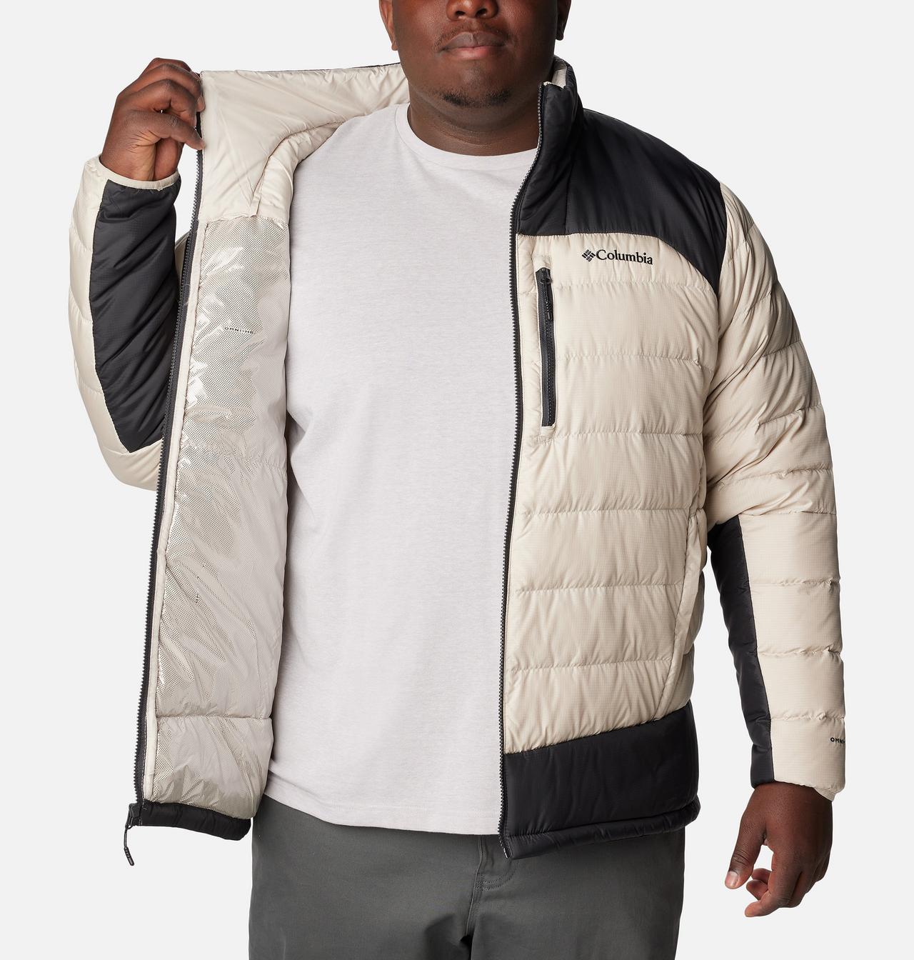 Men's Autumn Park™ Down Jacket - Big 5