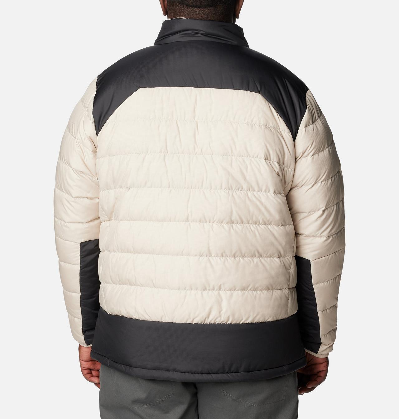 Men's Autumn Park™ Down Jacket - Big 2