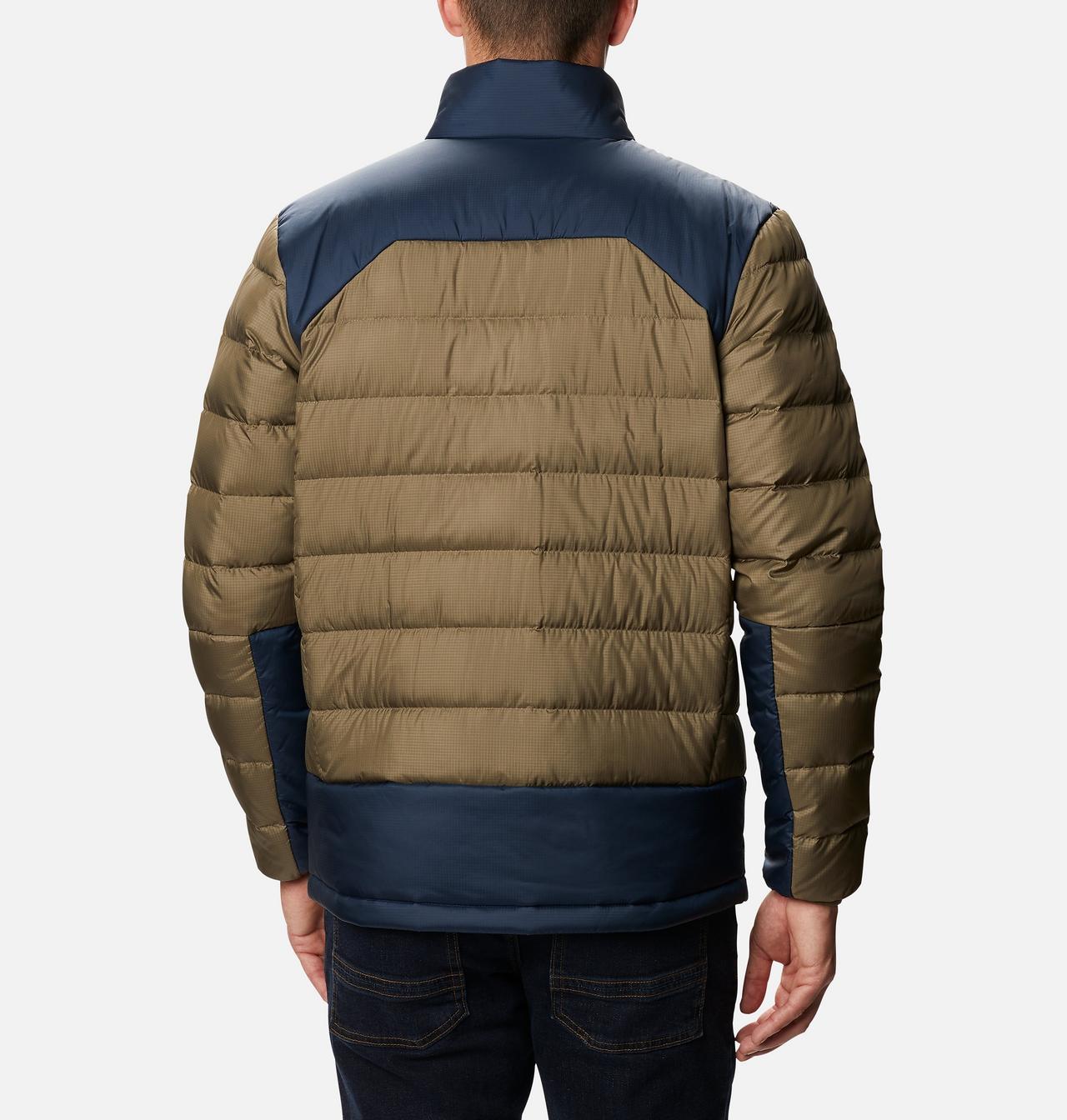 Men's Autumn Park™ Down Jacket - Big 2