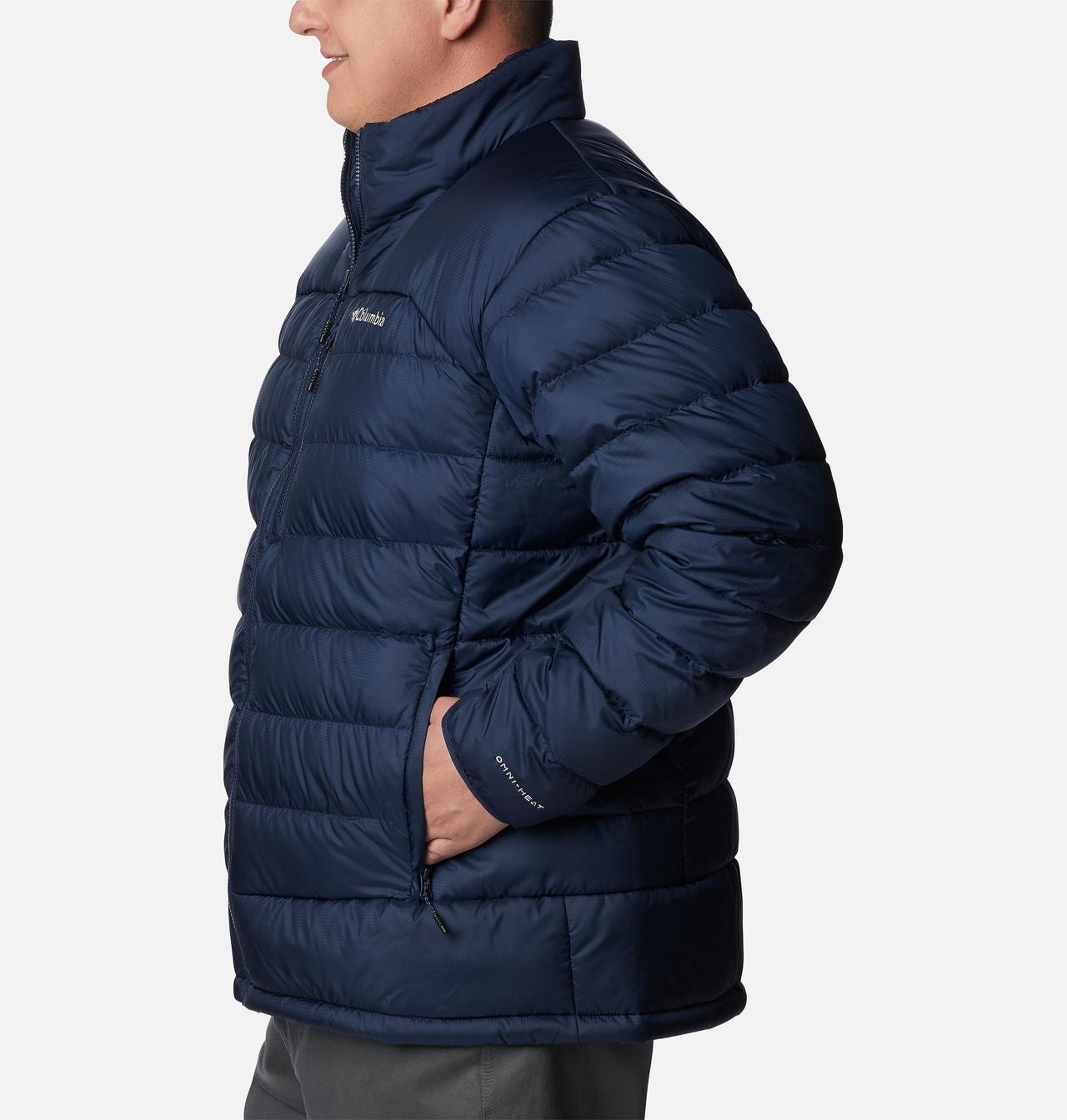 Autumn Park™ Down Jacket | 464 | 2X 3