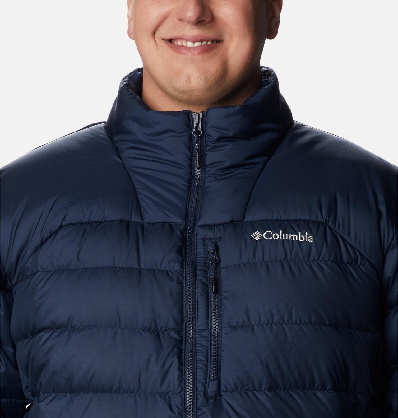Autumn Park™ Down Jacket | 464 | 2X 4