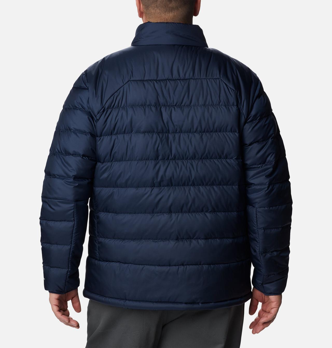 Autumn Park™ Down Jacket | 464 | 2X 2