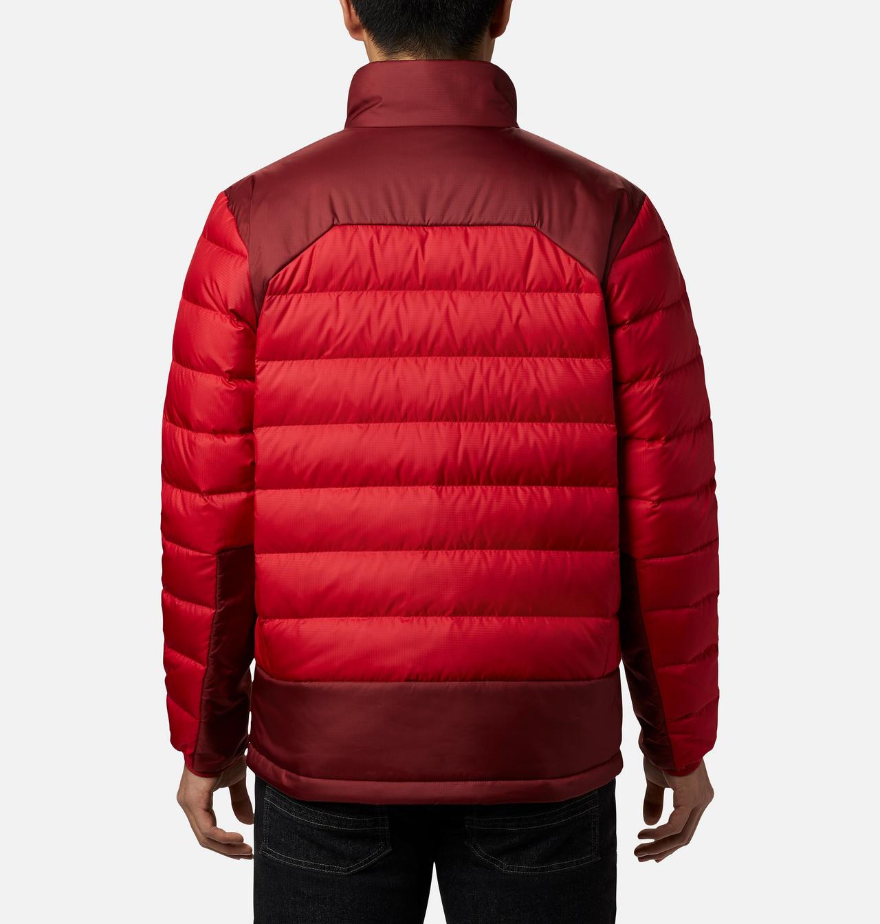 Men's Autumn Park™ Down Jacket - Big 2