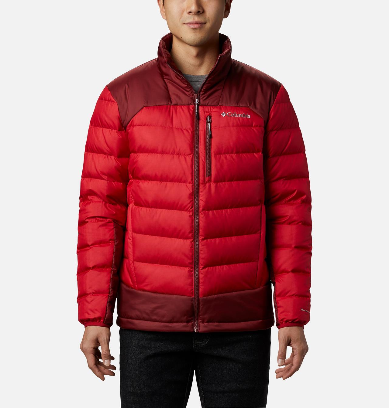 Men's Autumn Park™ Down Jacket - Big 1