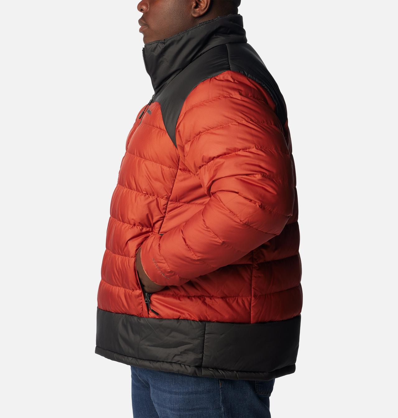 Autumn Park™ Down Jacket | 849 | 6X 3