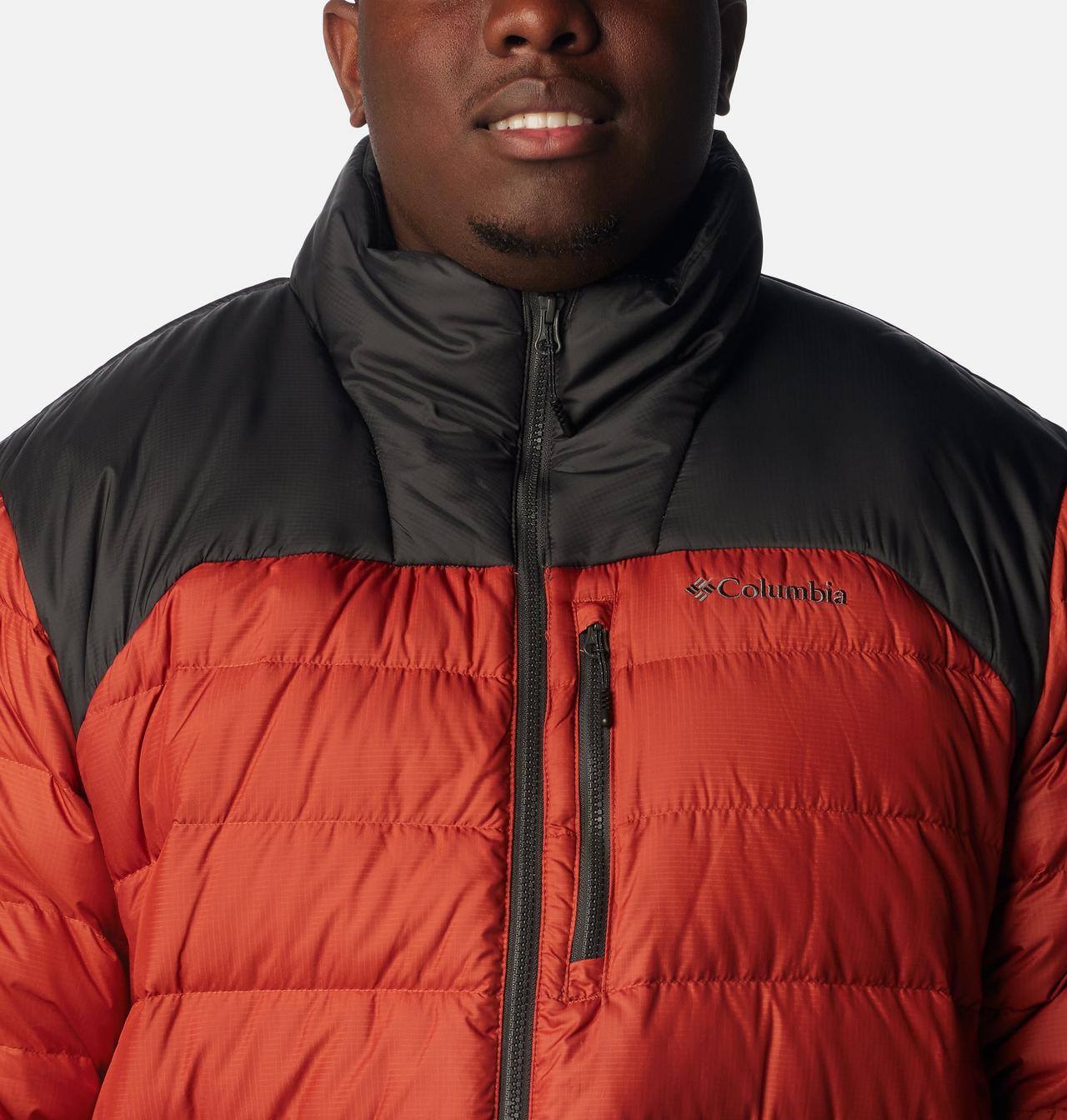 Autumn Park™ Down Jacket | 849 | 6X 4