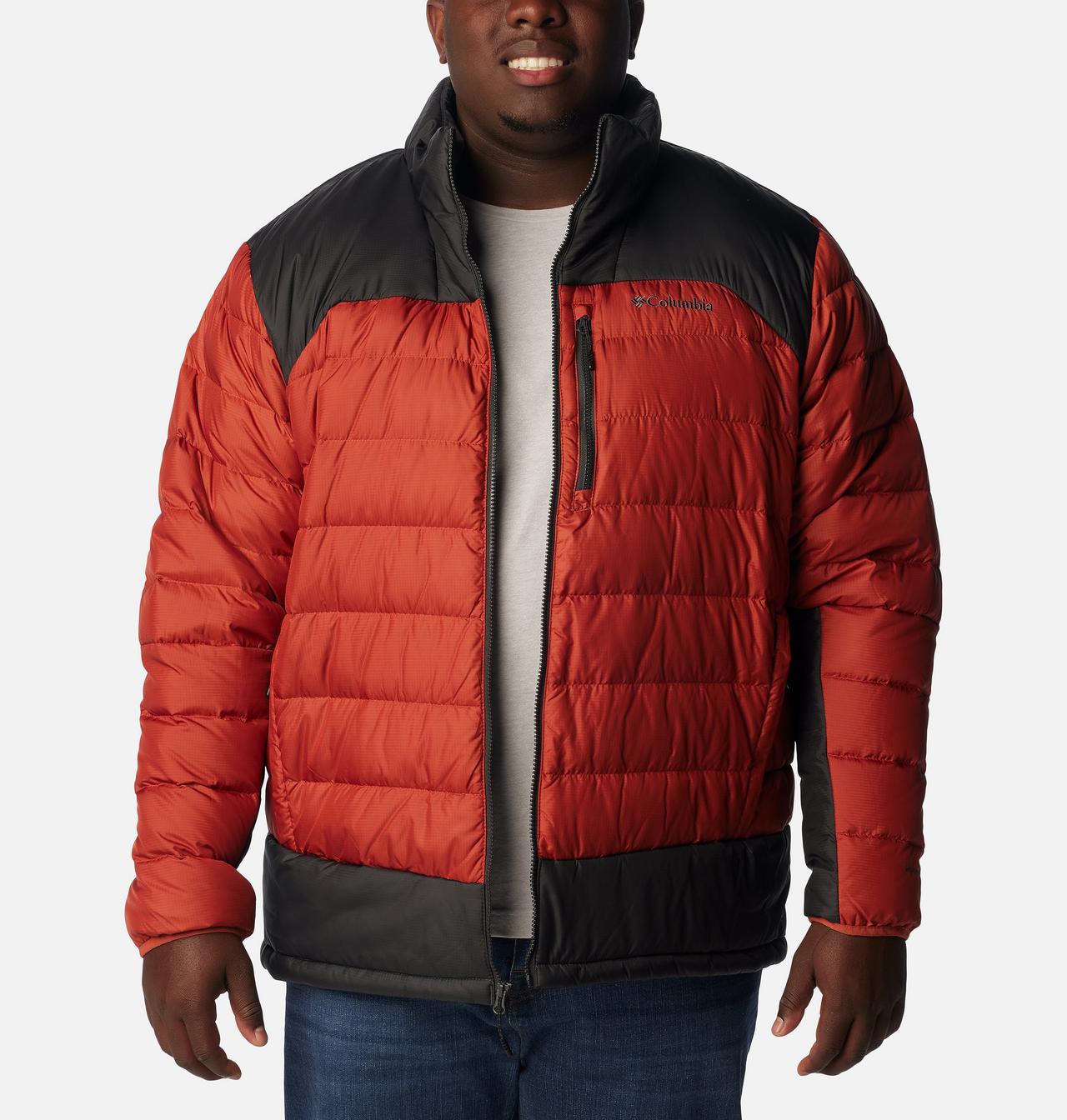 Autumn Park™ Down Jacket | 849 | 6X 7