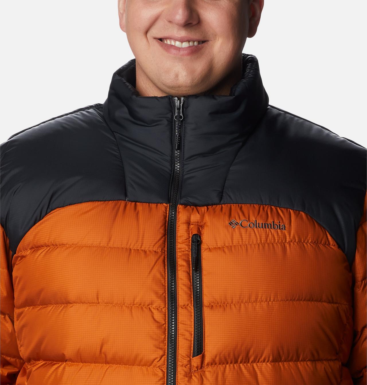 Men's Autumn Park™ Down Jacket - Big 4