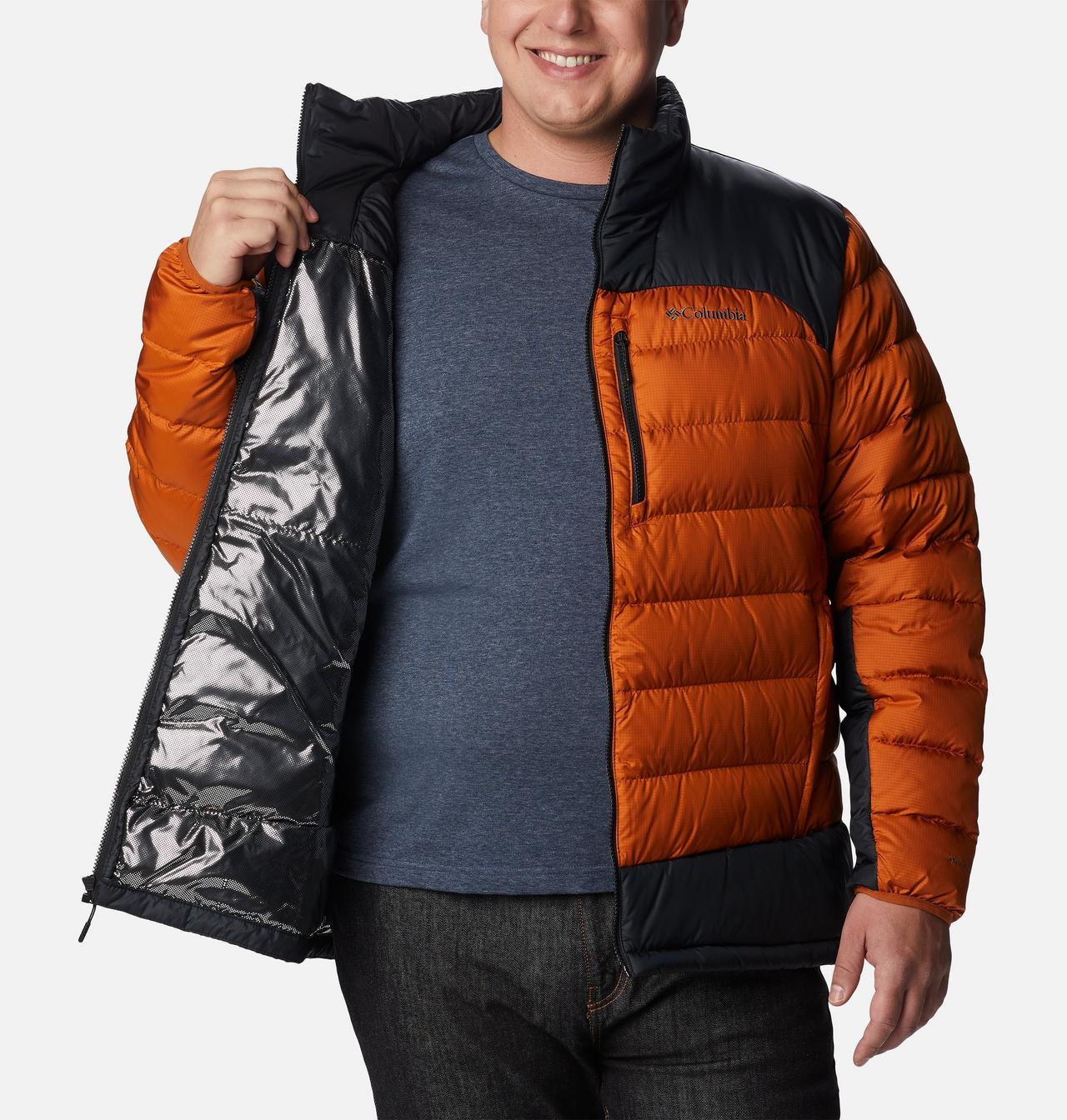 Men's Autumn Park™ Down Jacket - Big 5