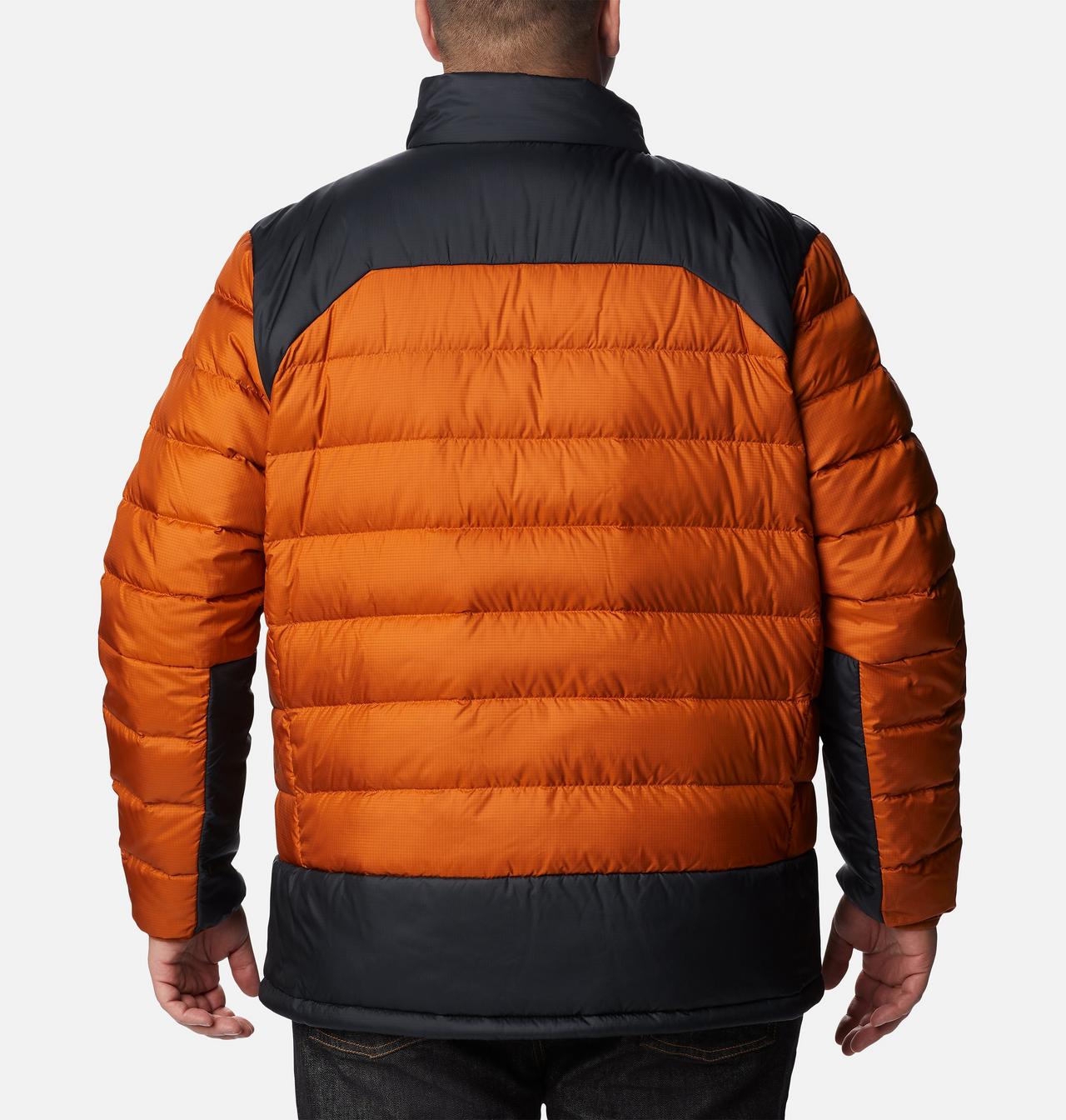 Men's Autumn Park™ Down Jacket - Big 2