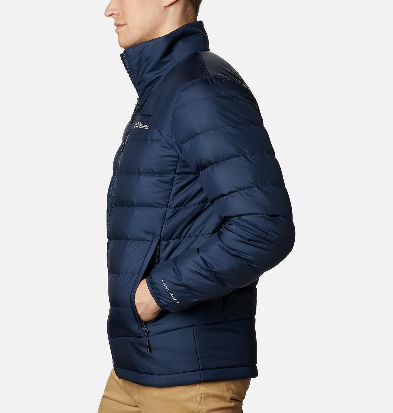 Autumn Park™ Down Jacket | 464 | LT 3