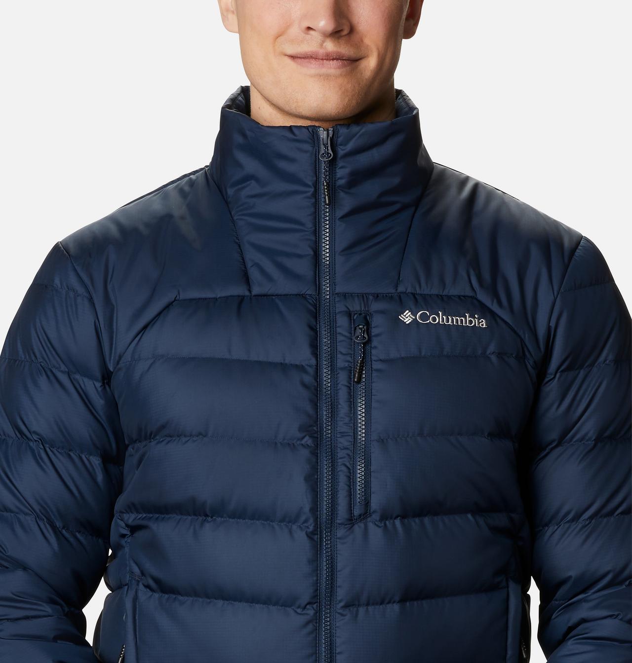 Autumn Park™ Down Jacket | 464 | LT 4
