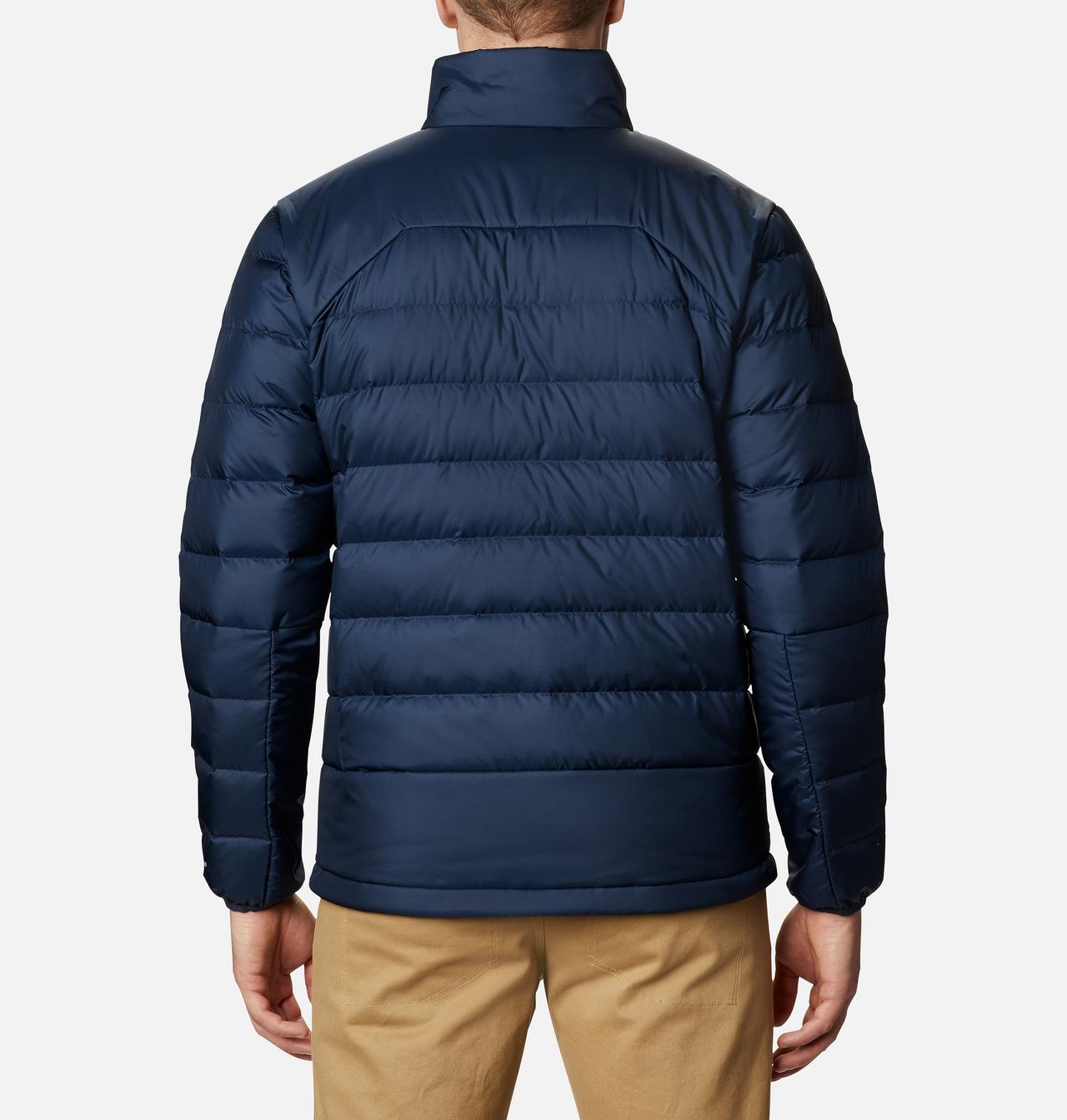 Autumn Park™ Down Jacket | 464 | LT 2
