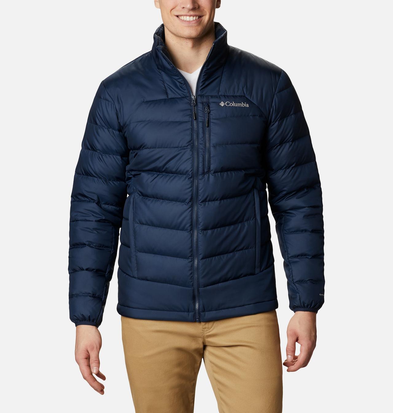 Autumn Park™ Down Jacket | 464 | LT 1