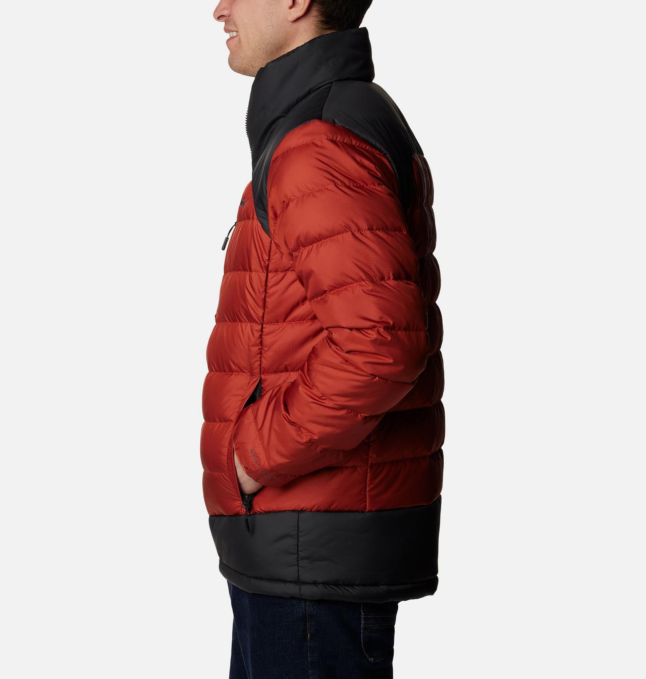 Men's Autumn Park™ Down Jacket - Tall 3