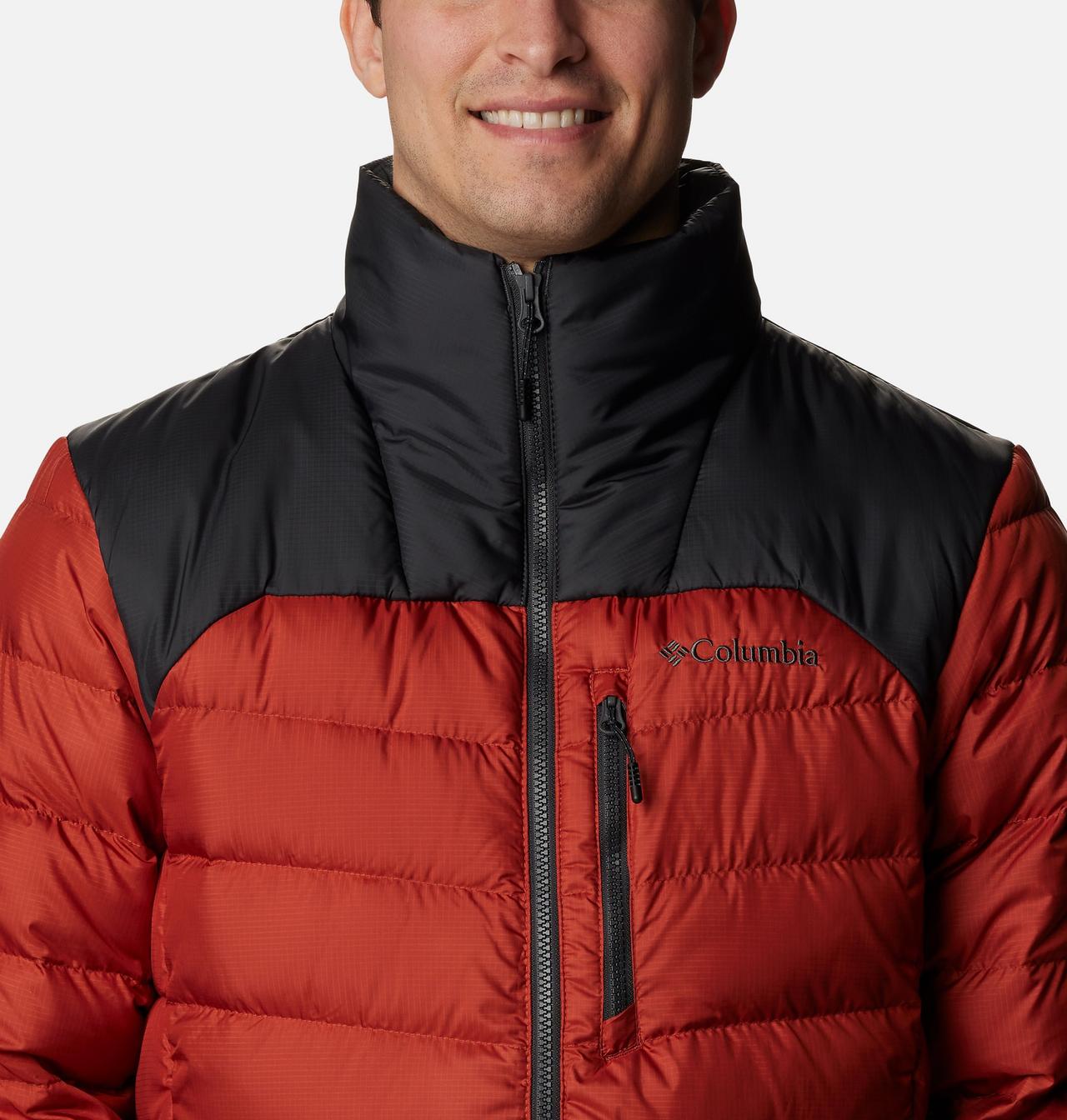 Men's Autumn Park™ Down Jacket - Tall 4