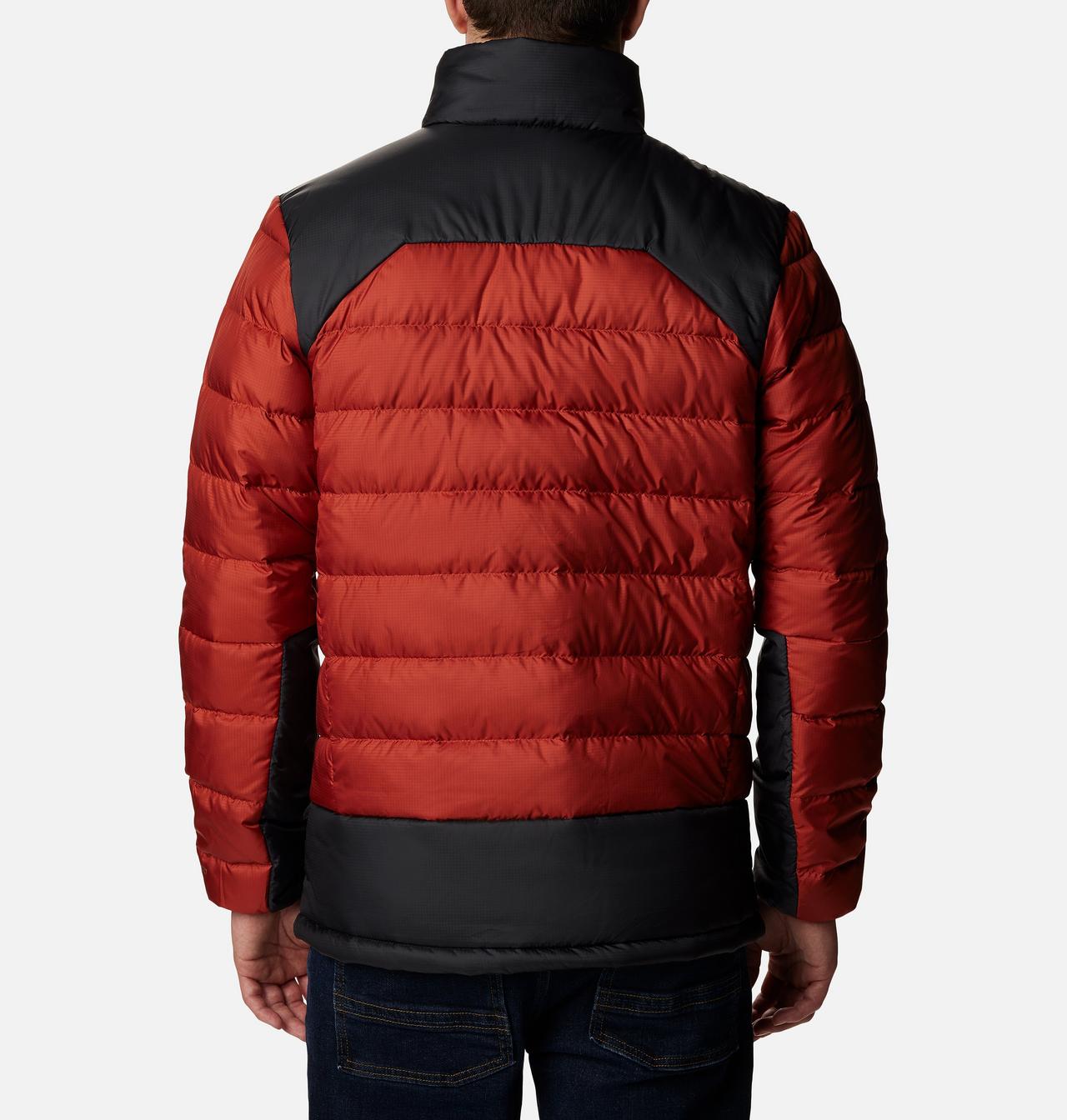 Men's Autumn Park™ Down Jacket - Tall 2