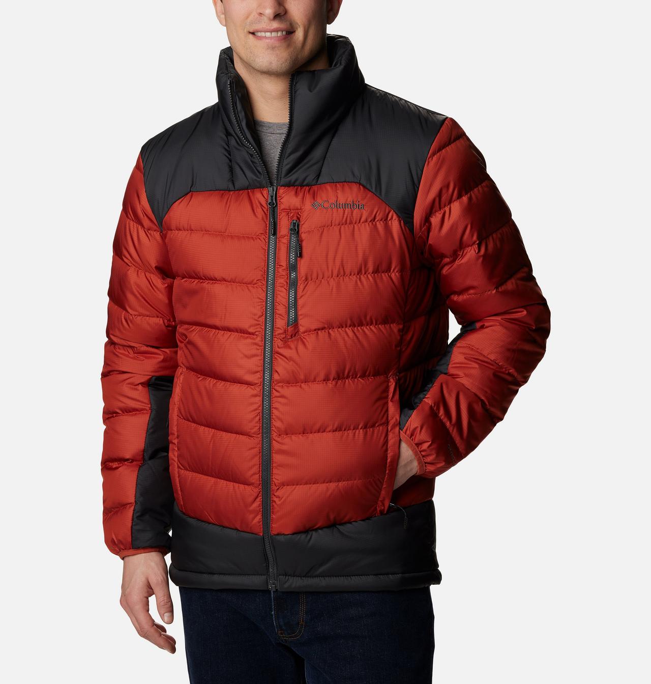 Men's Autumn Park™ Down Jacket - Tall 1