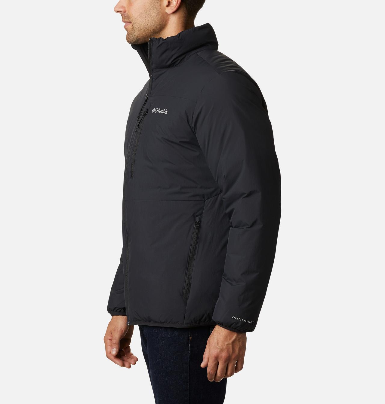 Men's Grand Wall™ Insulated Jacket - Big 3