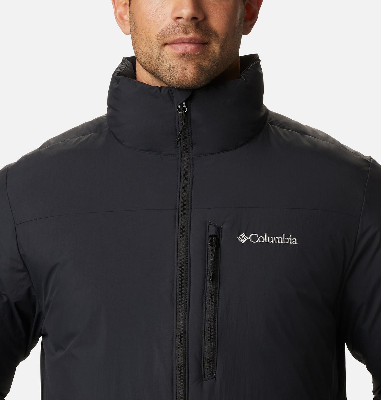 Men's Grand Wall™ Insulated Jacket - Big 4